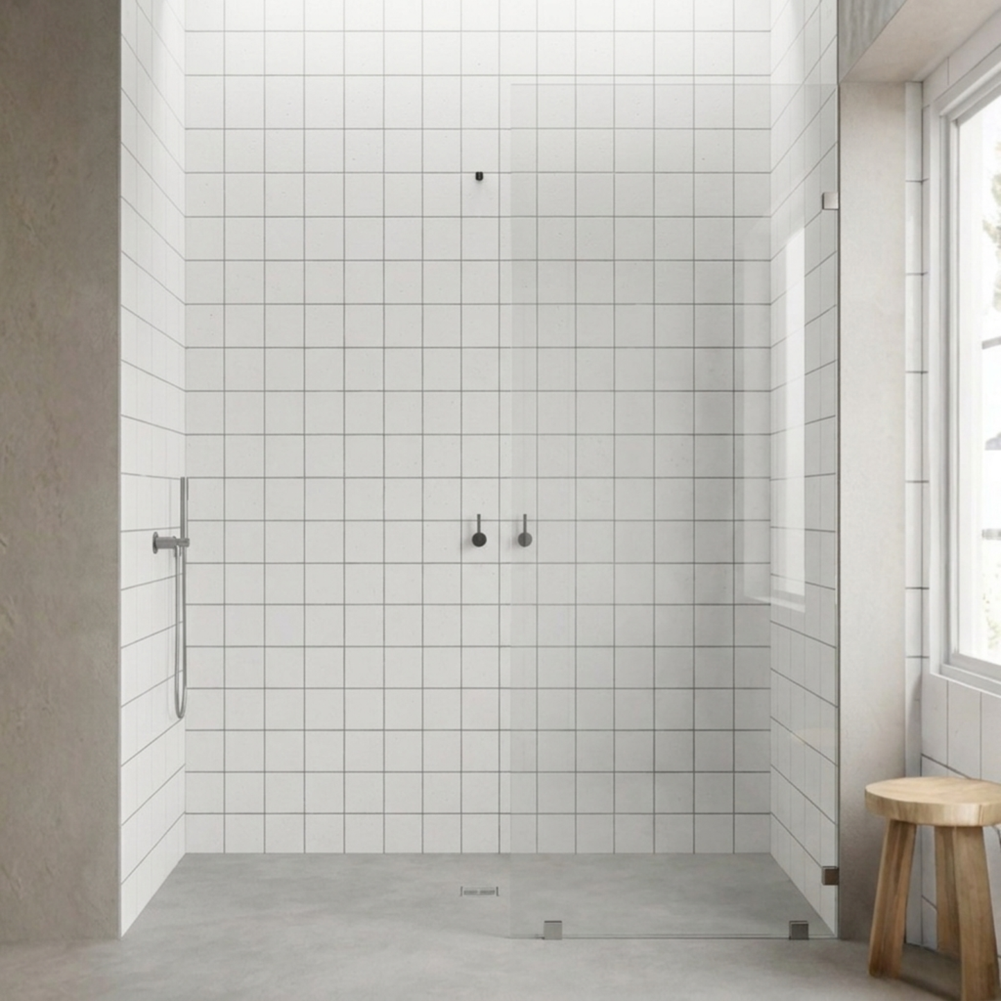 Nexa - UHPC Tile System