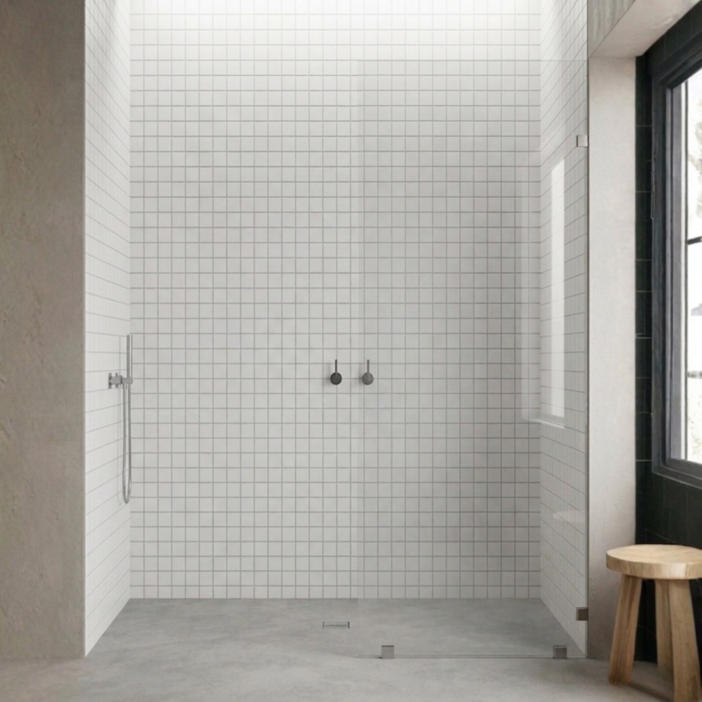 Nexa - UHPC Tile System