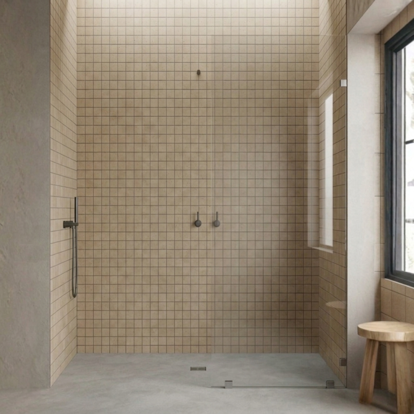 Nexa - UHPC Tile System