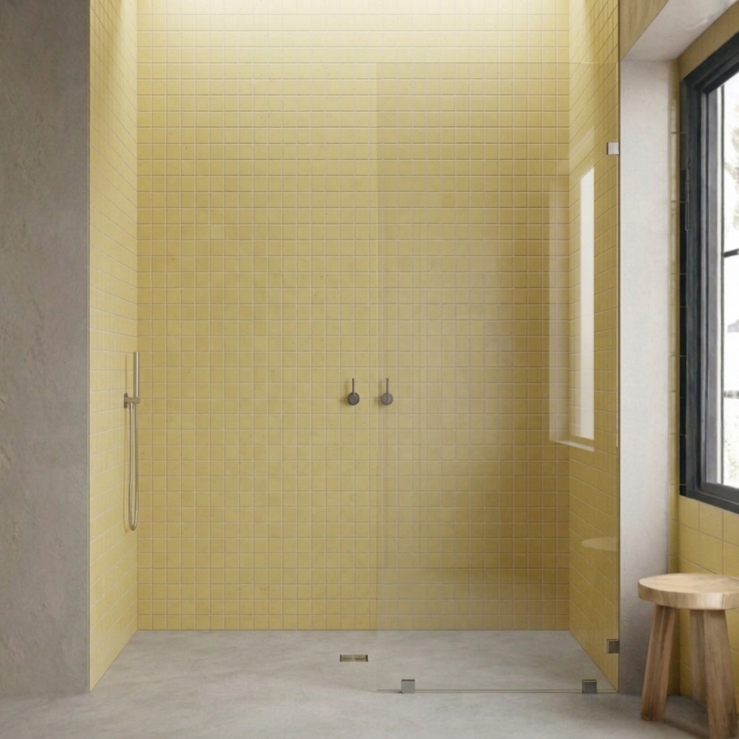 Nexa - UHPC Tile System