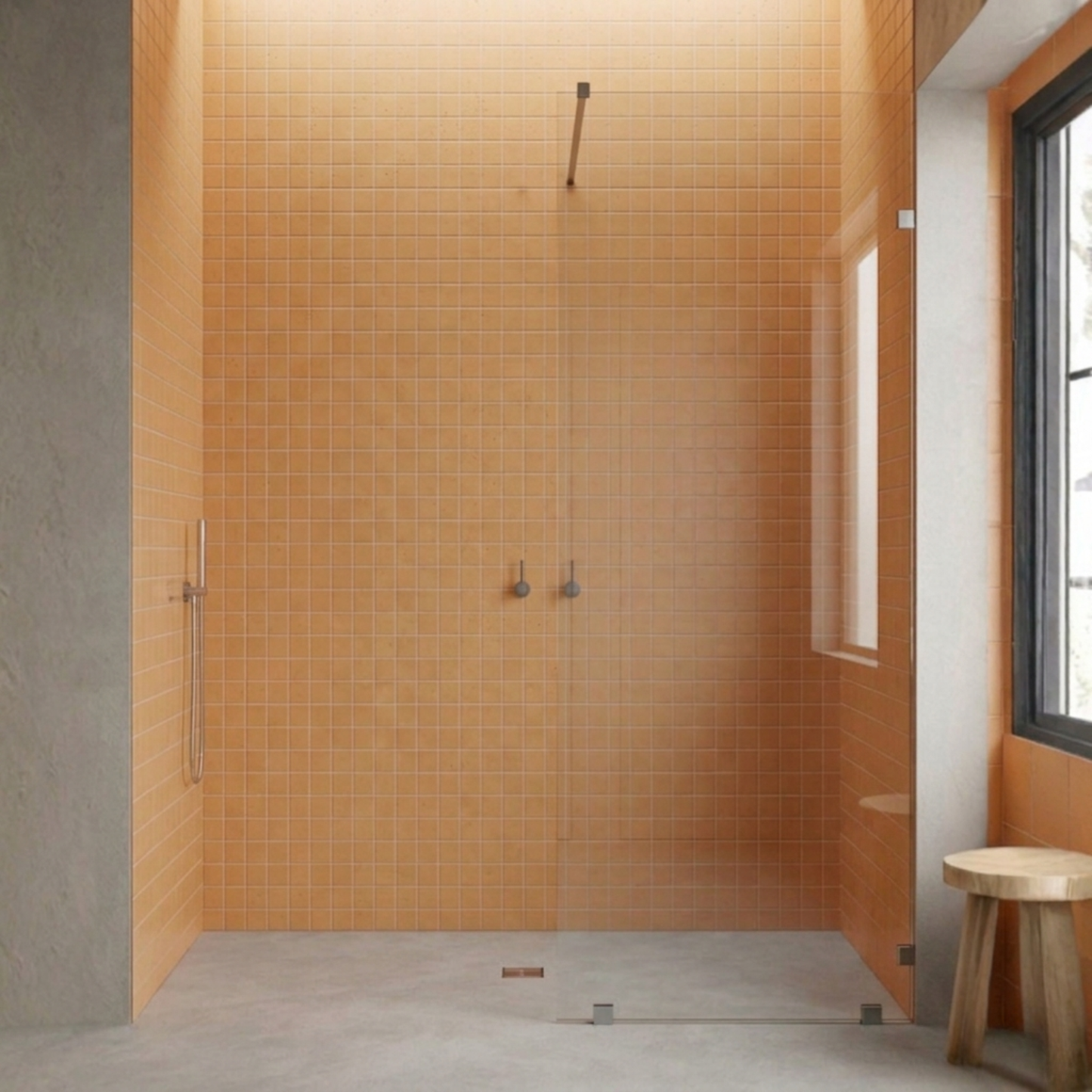 Nexa - UHPC Tile System