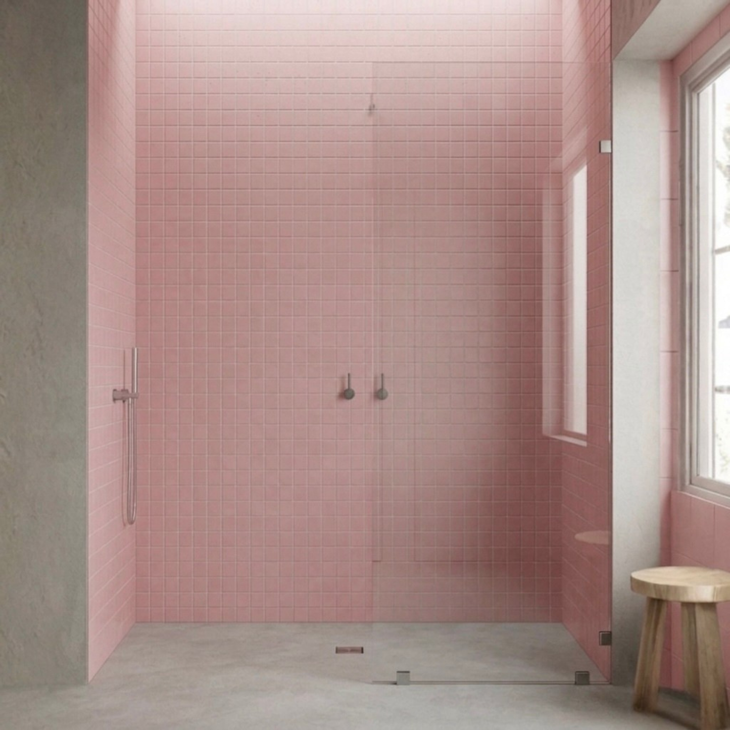 Nexa - UHPC Tile System