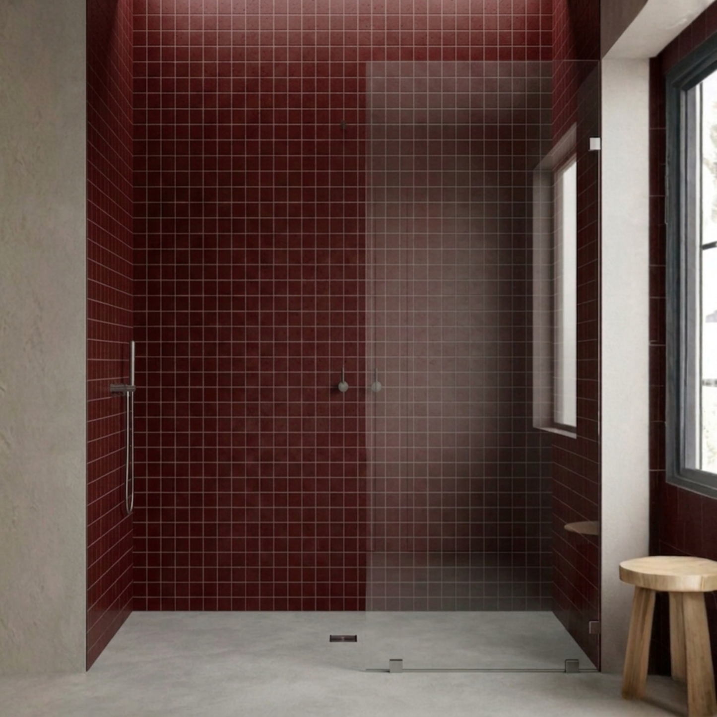 Nexa - UHPC Tile System