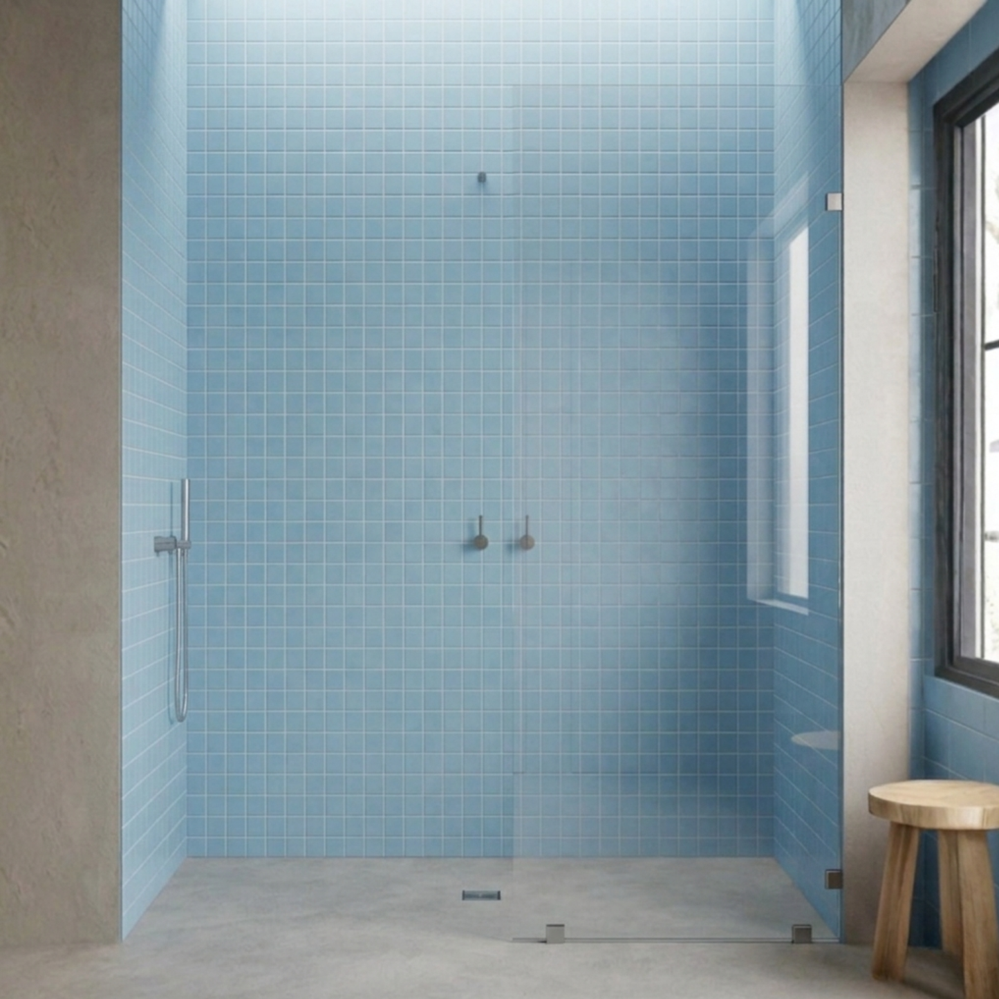 Nexa - UHPC Tile System
