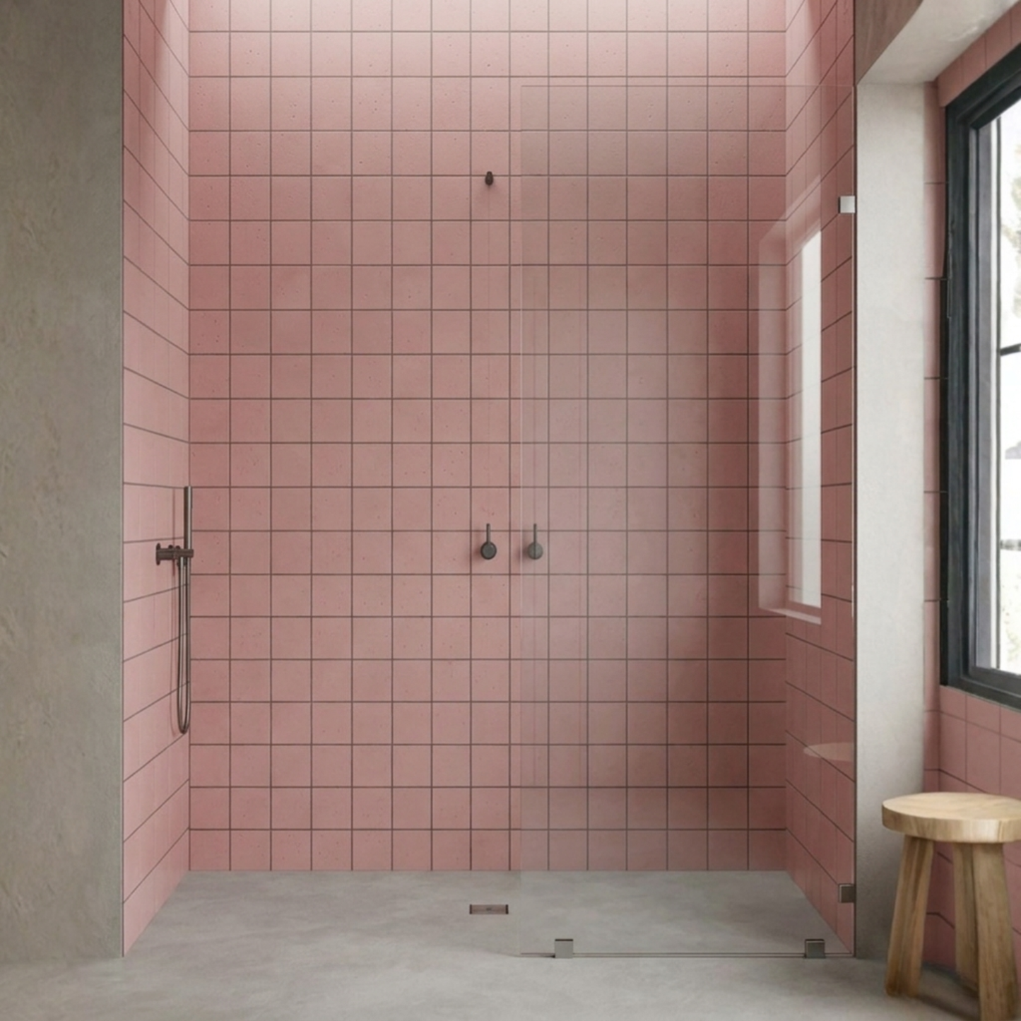 Nexa - UHPC Tile System