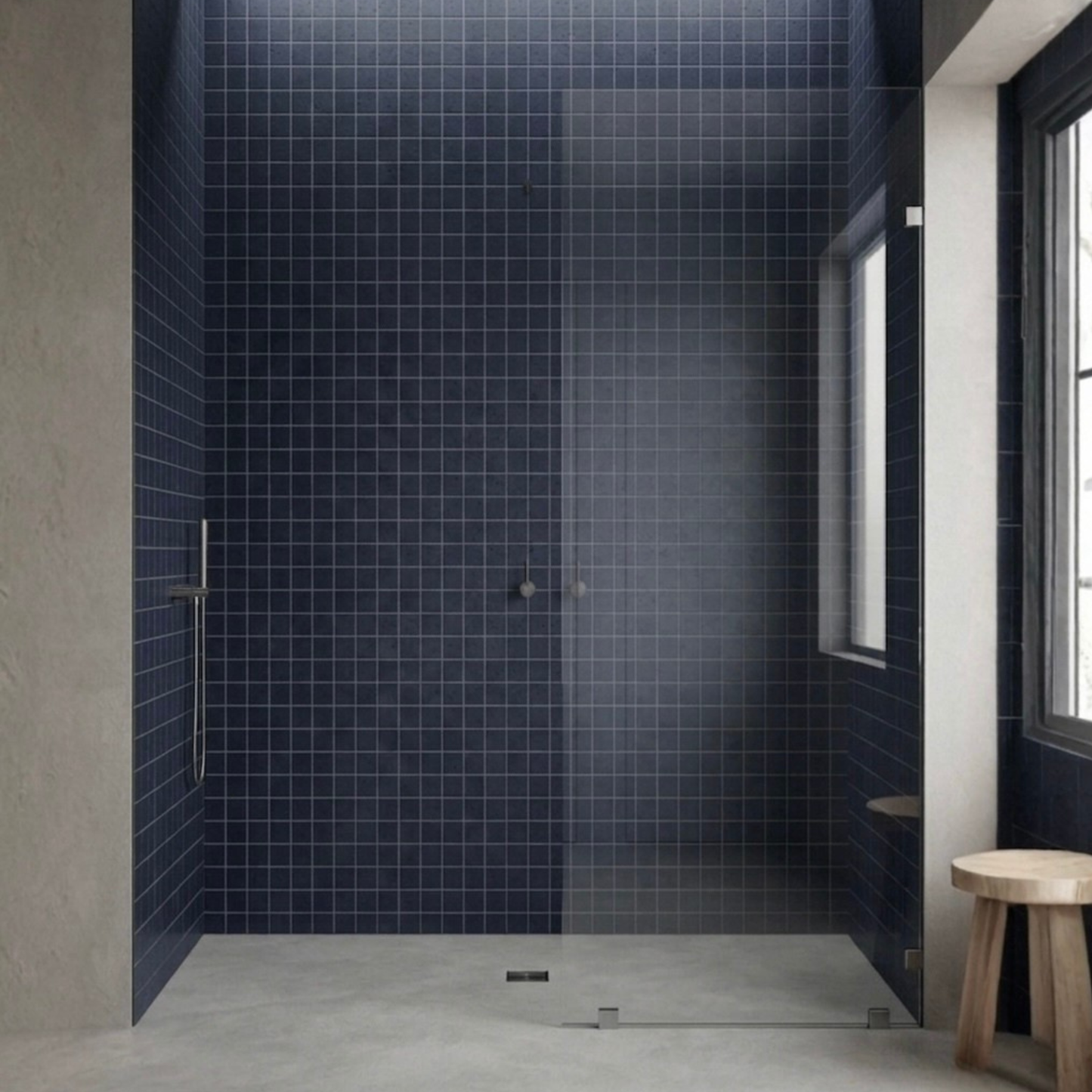 Nexa - UHPC Tile System