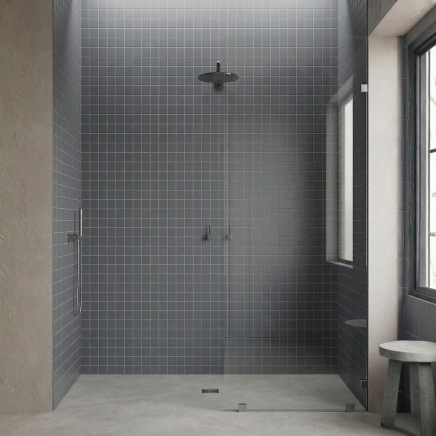 Nexa - UHPC Tile System