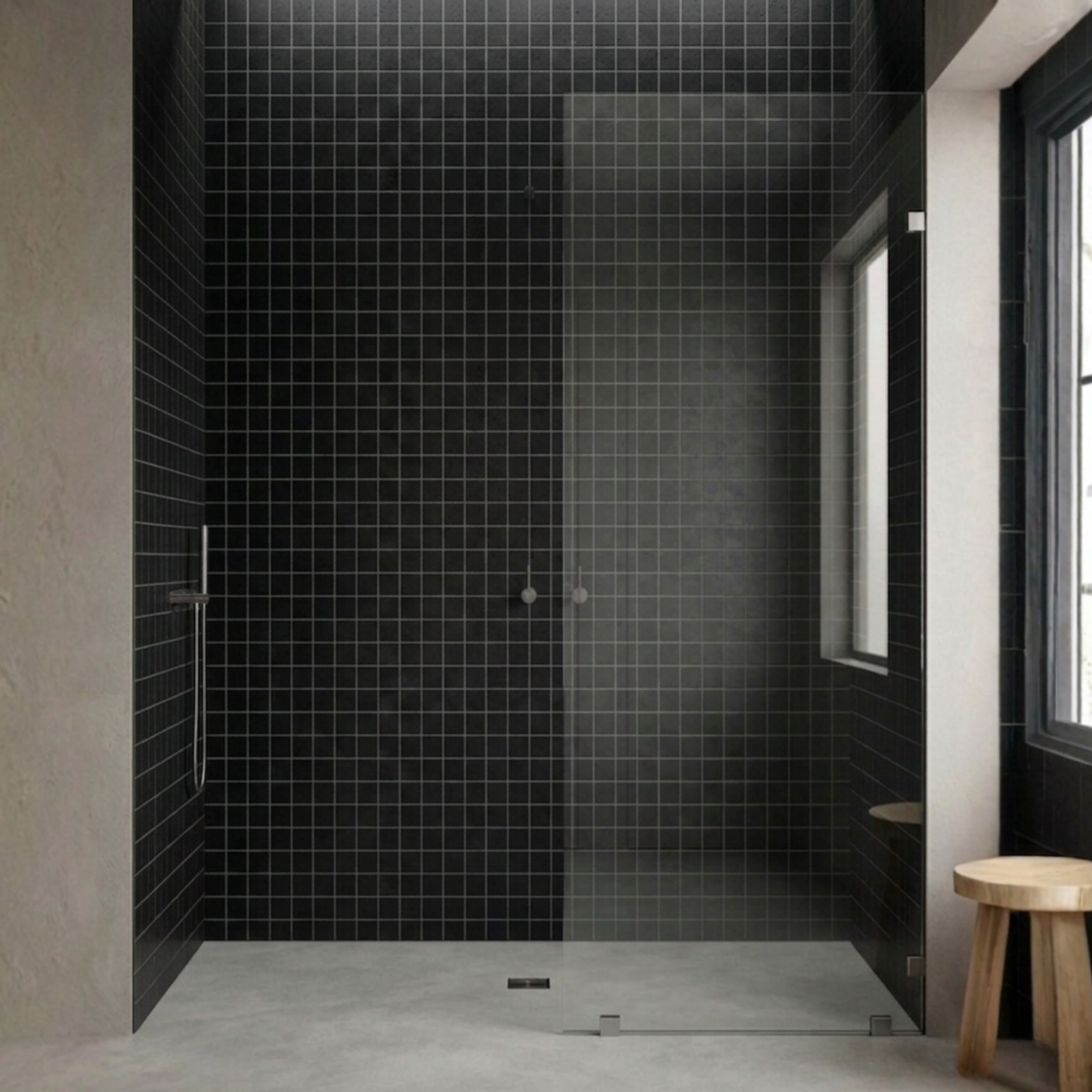 Nexa - UHPC Tile System