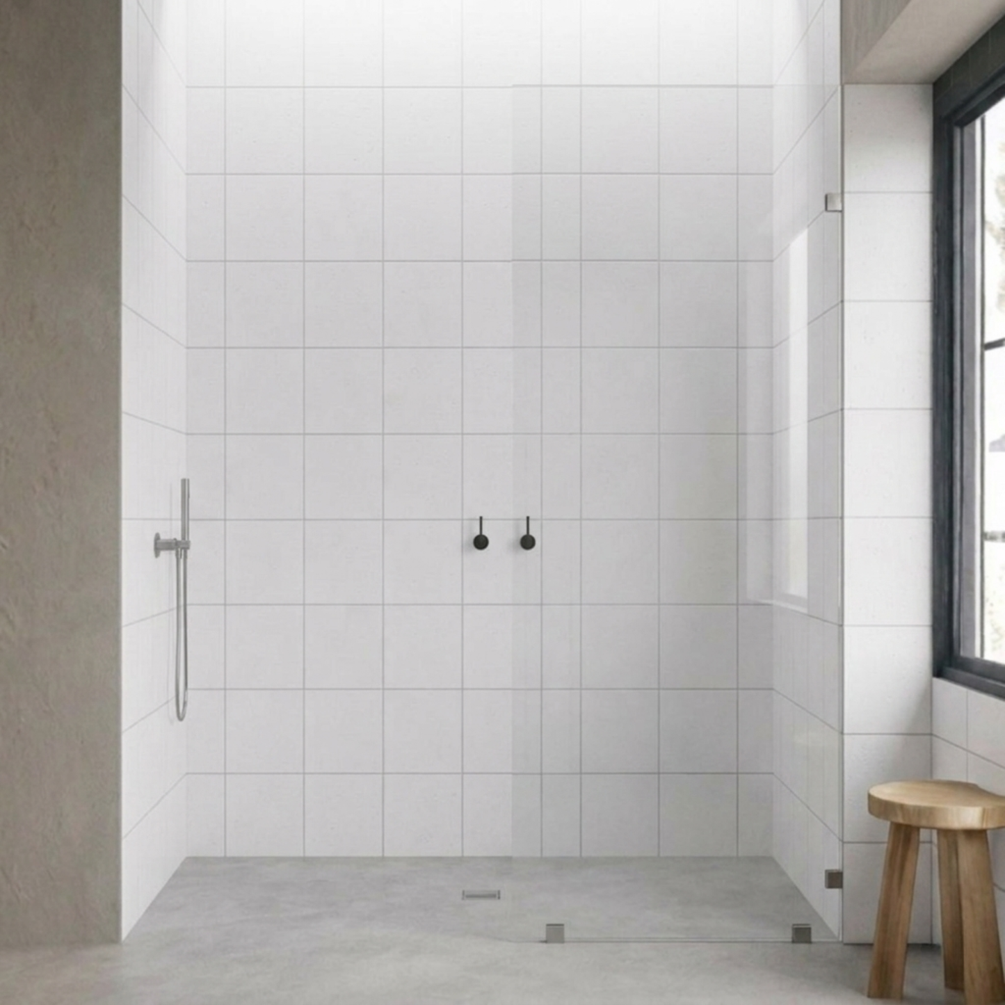 Nexa - UHPC Tile System