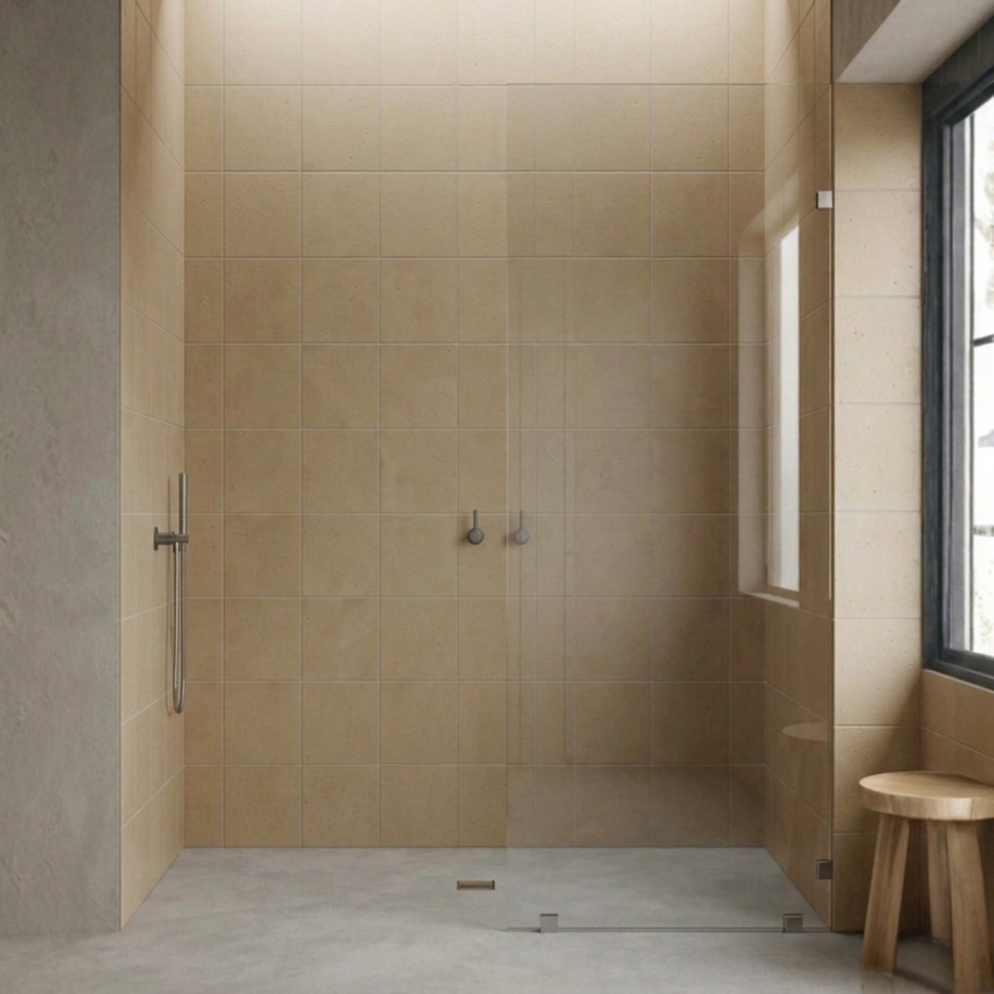 Nexa - UHPC Tile System
