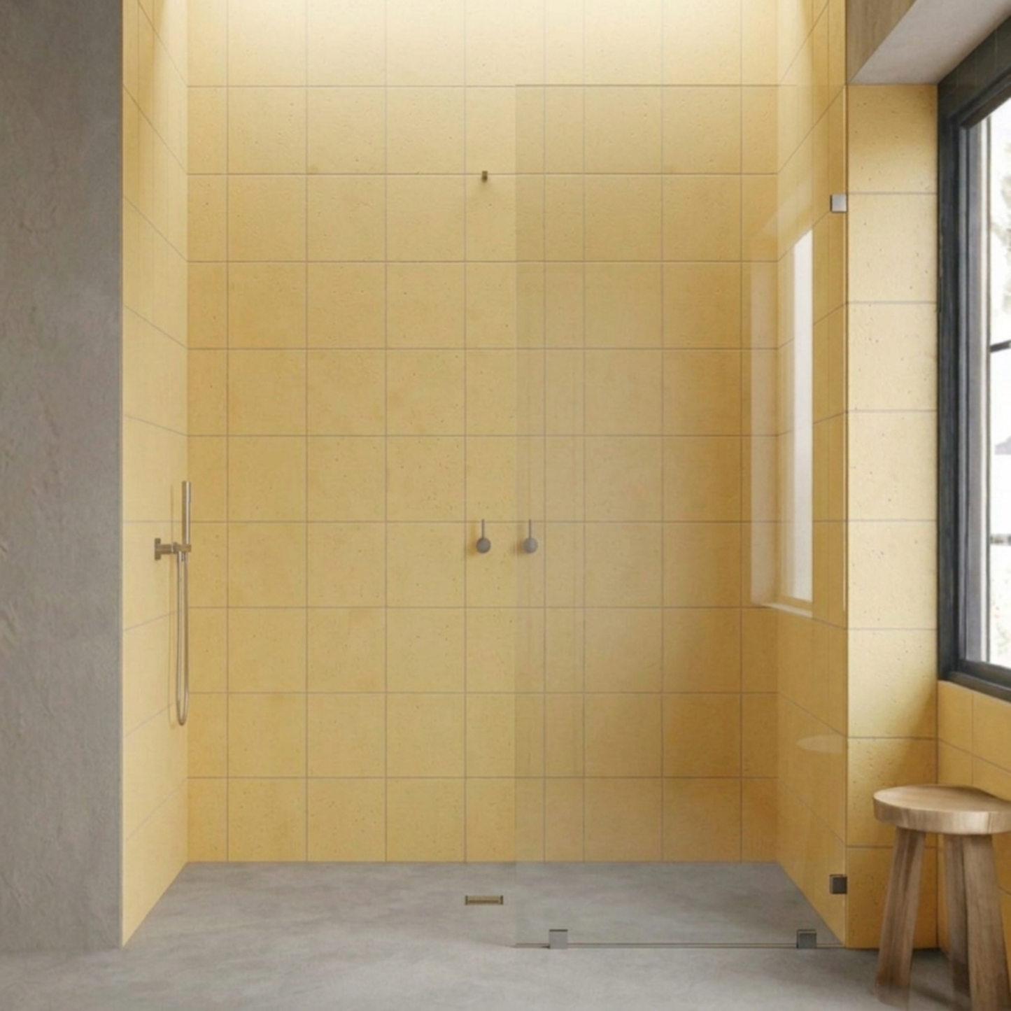 Nexa - UHPC Tile System