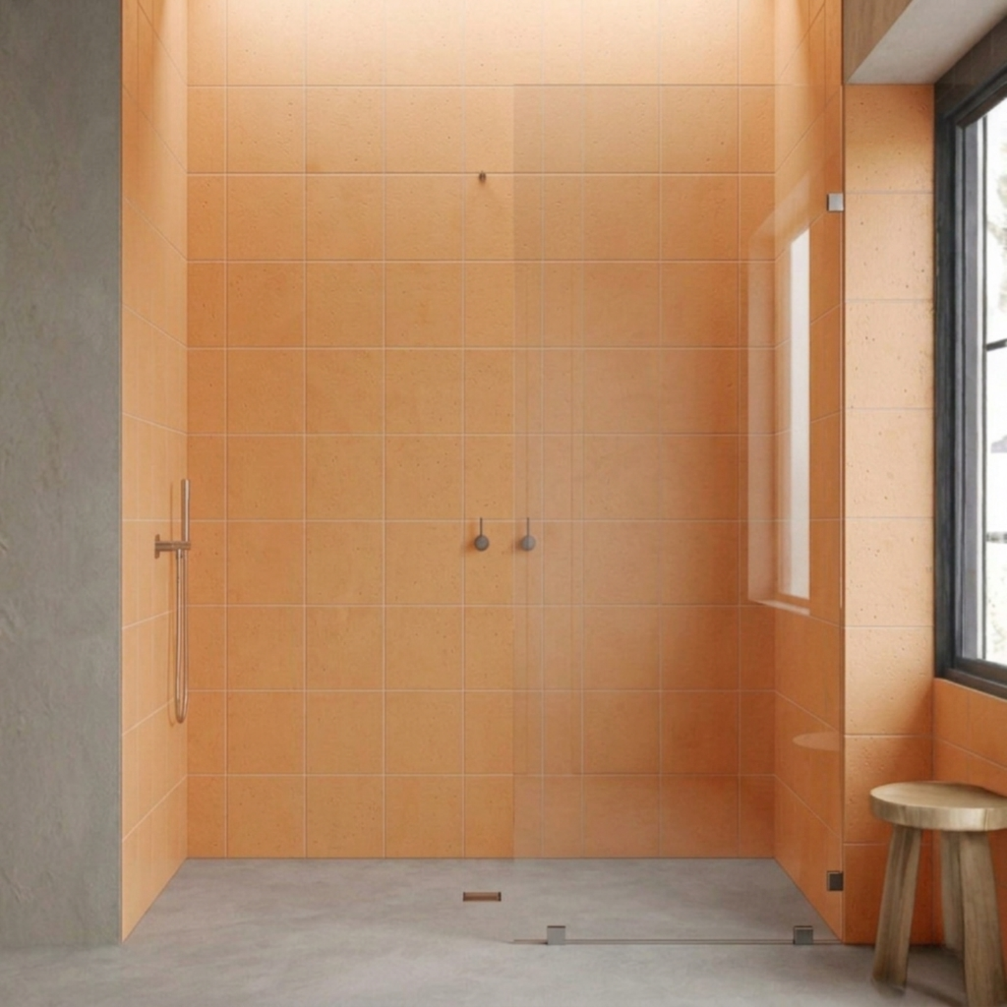 Nexa - UHPC Tile System