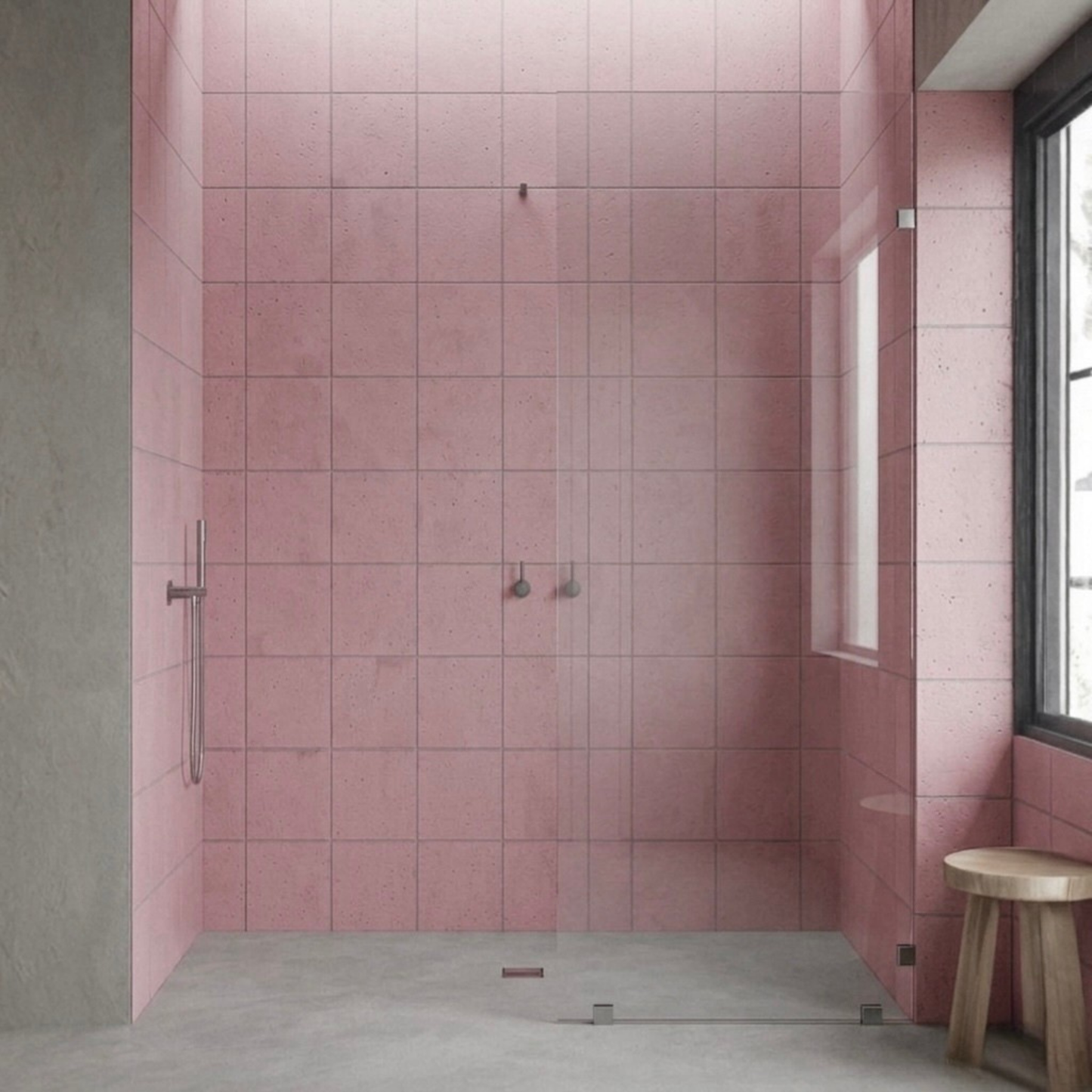 Nexa - UHPC Tile System