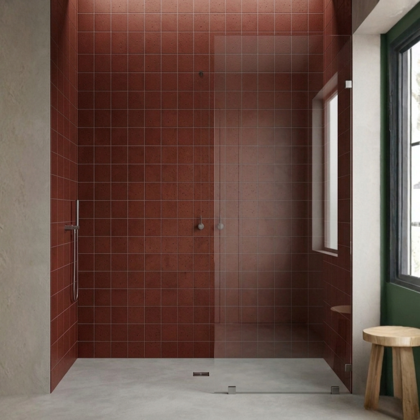 Nexa - UHPC Tile System