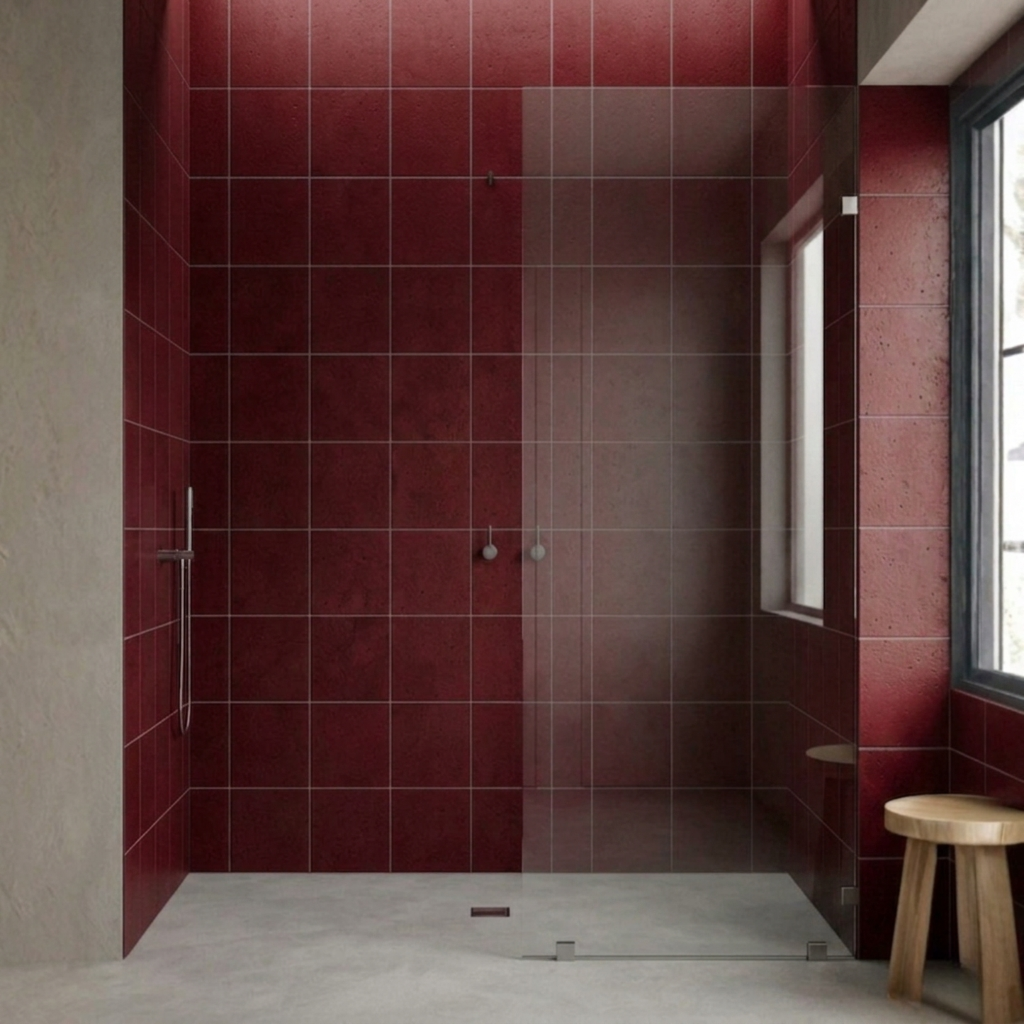 Nexa - UHPC Tile System