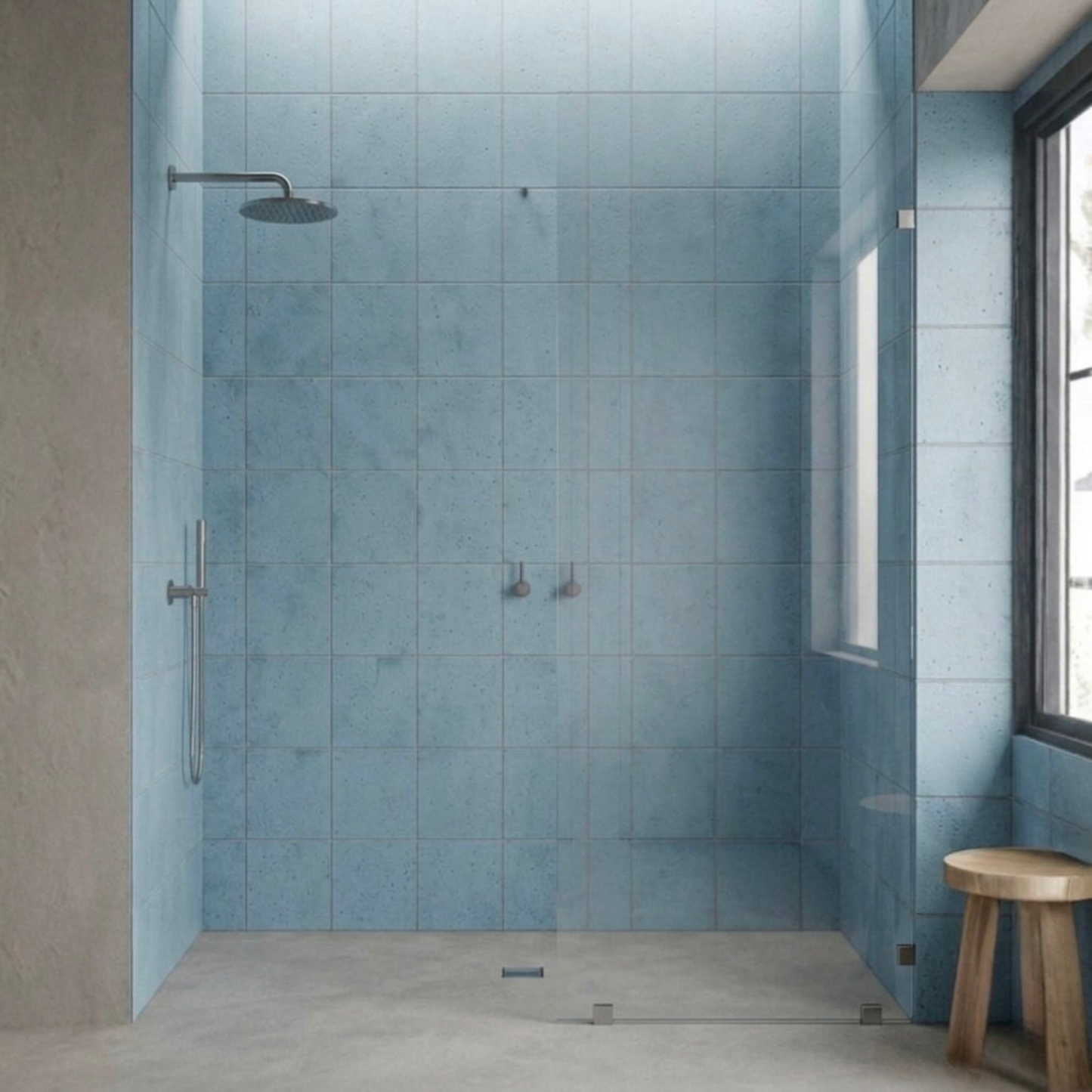 Nexa - UHPC Tile System