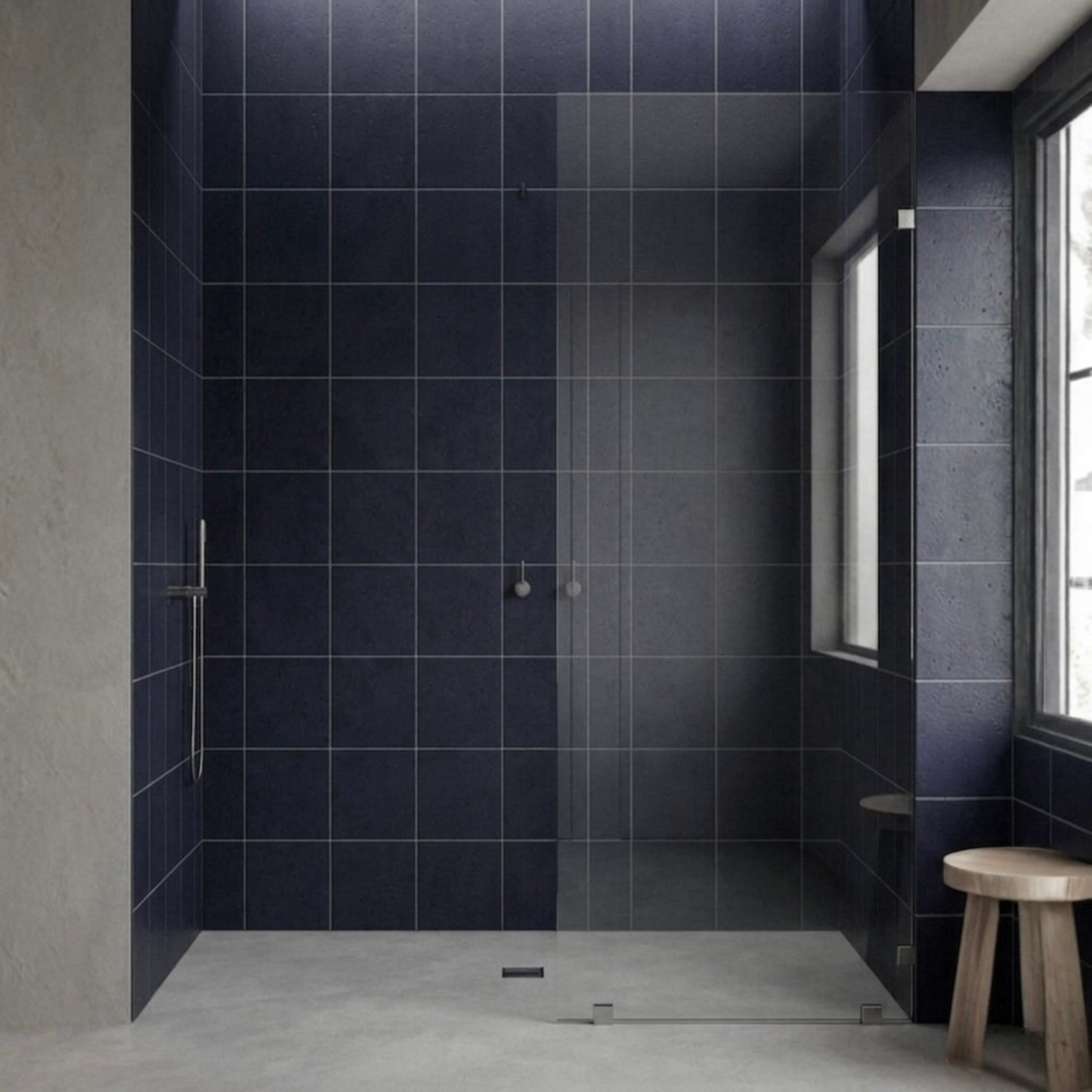 Nexa - UHPC Tile System