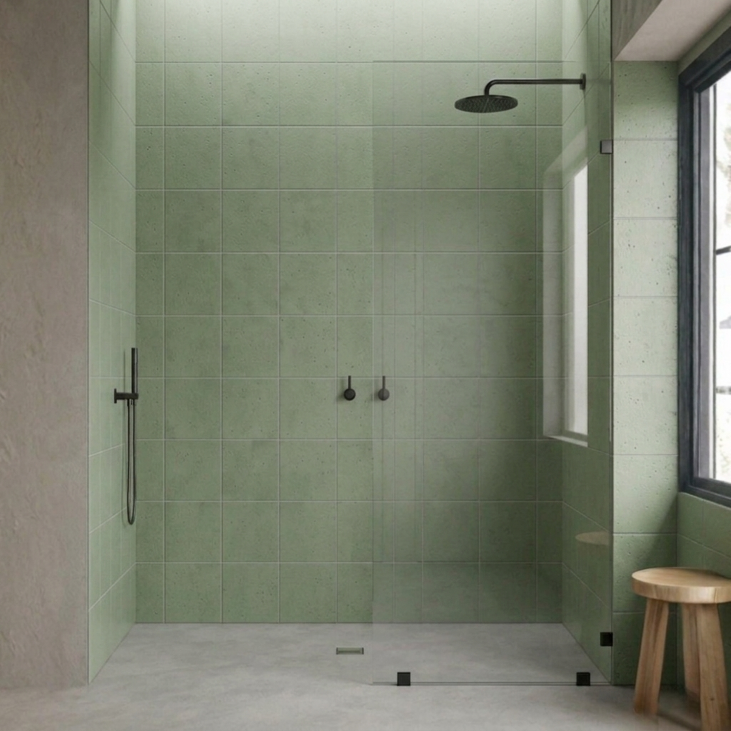 Nexa - UHPC Tile System