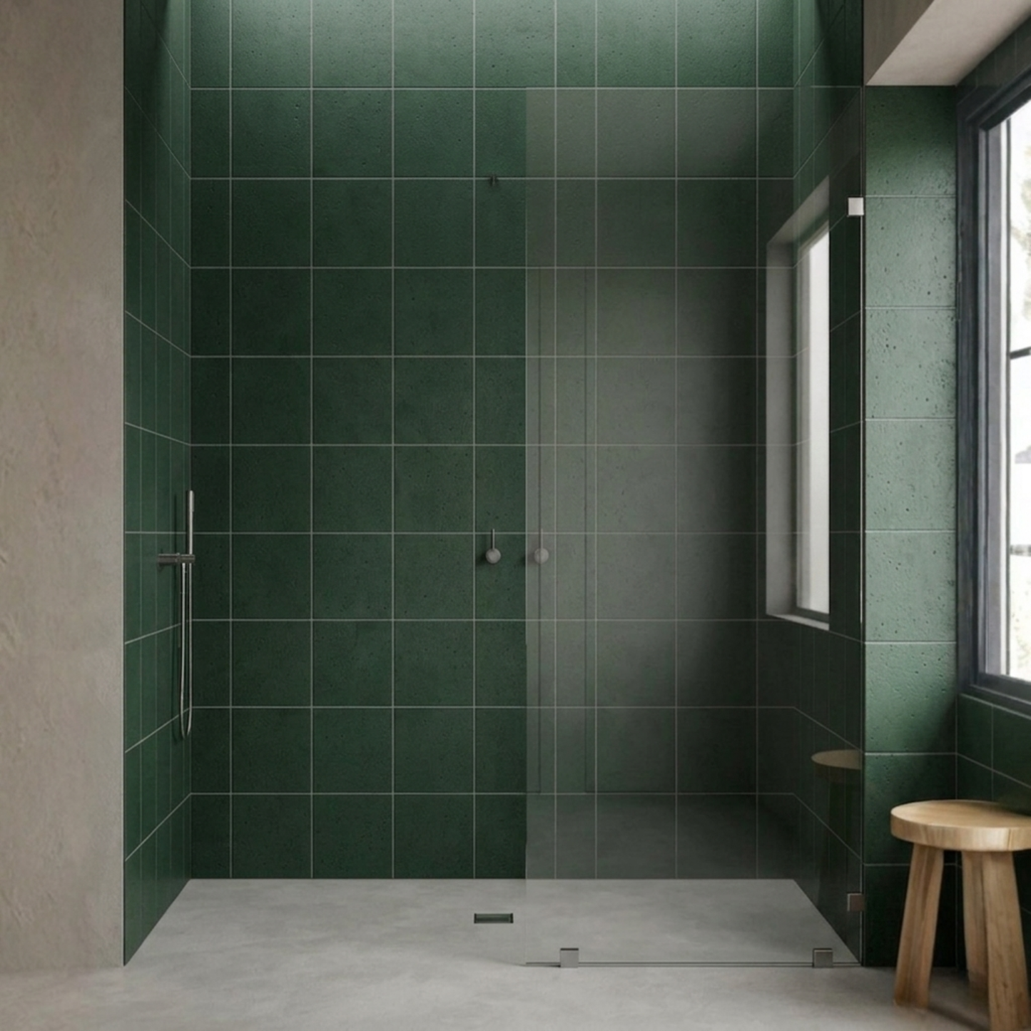 Nexa - UHPC Tile System