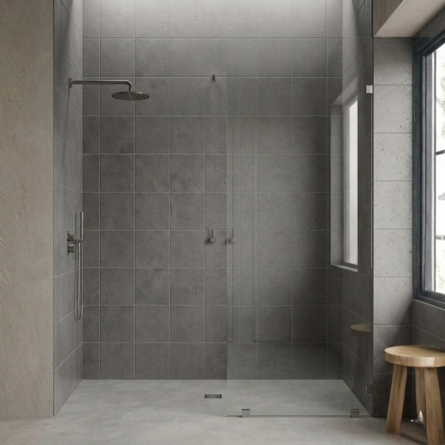 Nexa - UHPC Tile System