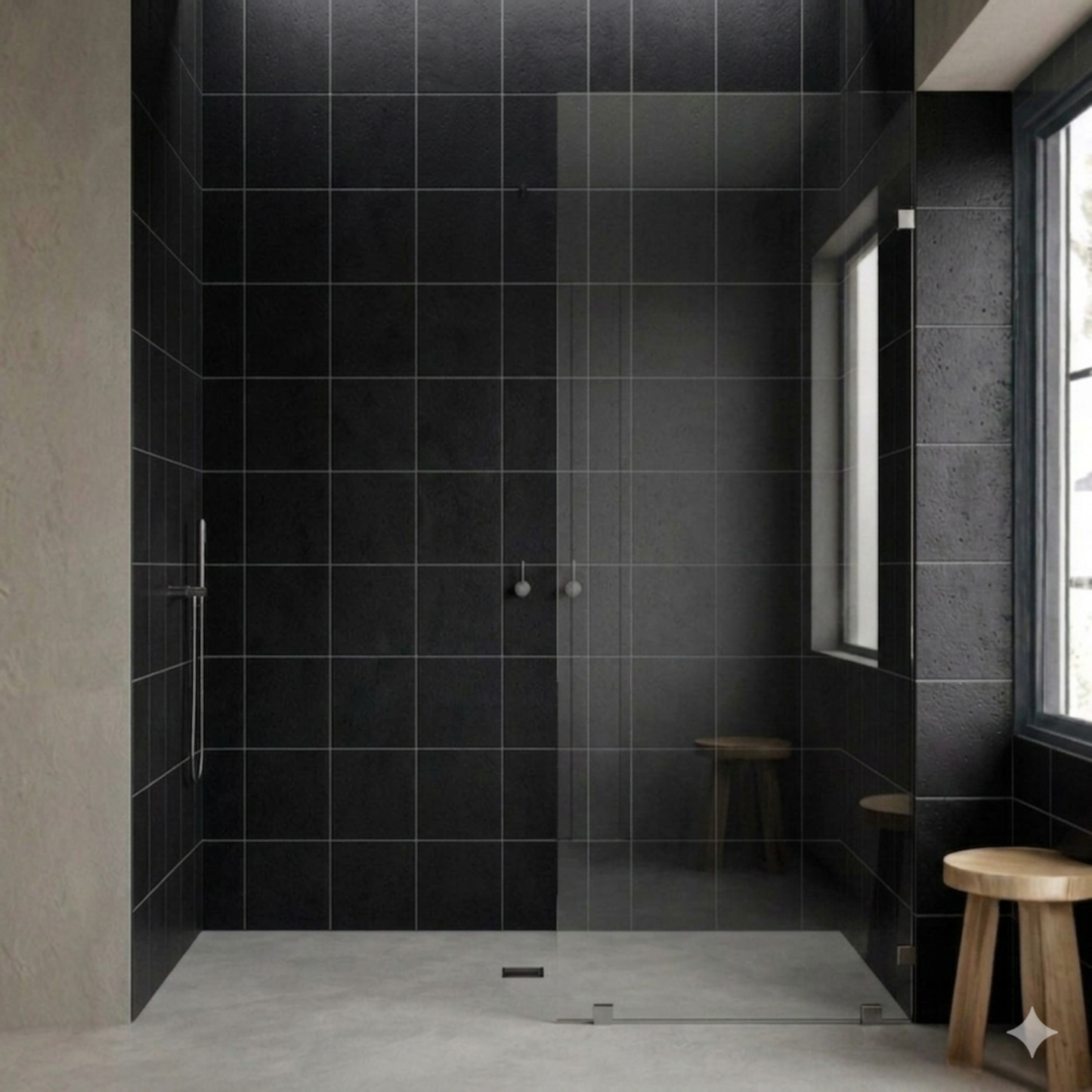 Nexa - UHPC Tile System