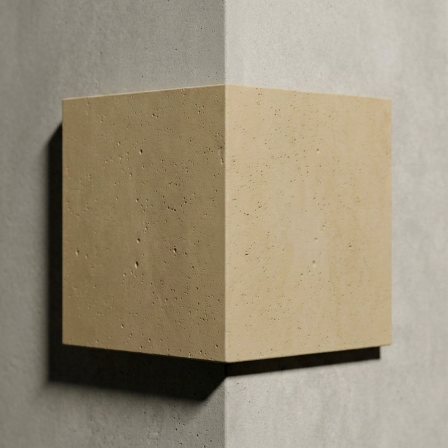 Nexa - Edge Tile