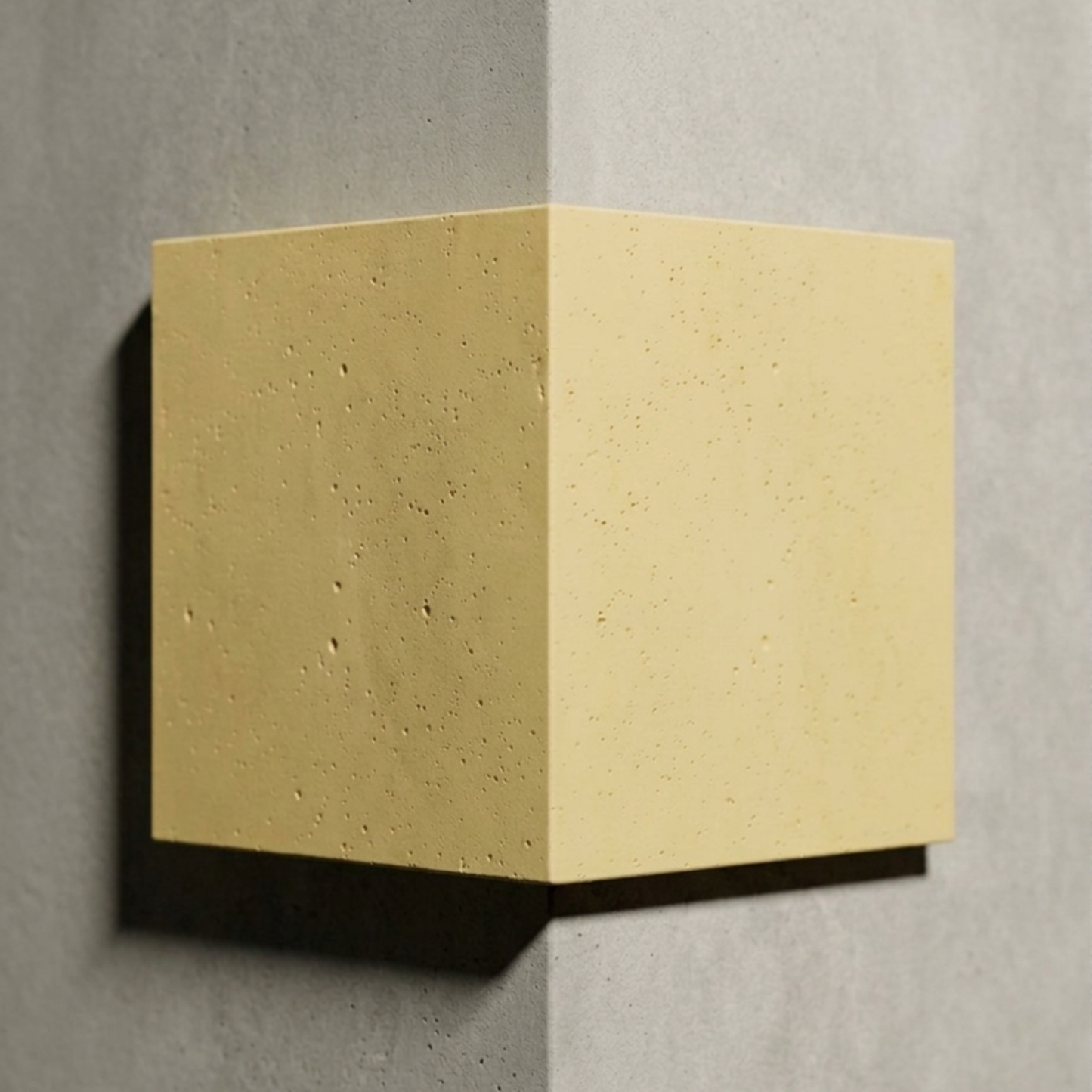 Nexa - Edge Tile