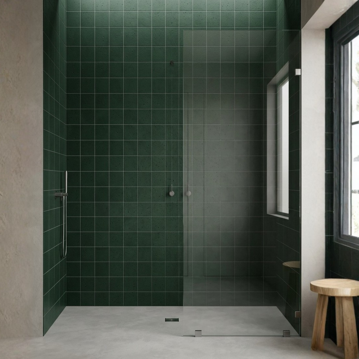 Nexa - UHPC Tile System
