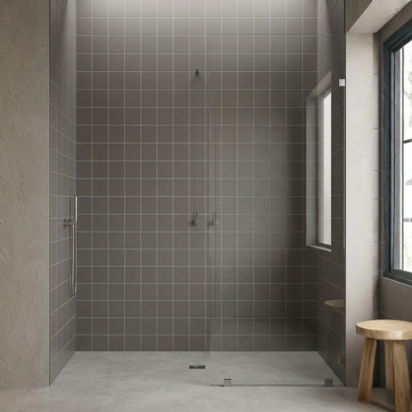 Nexa - UHPC Tile System