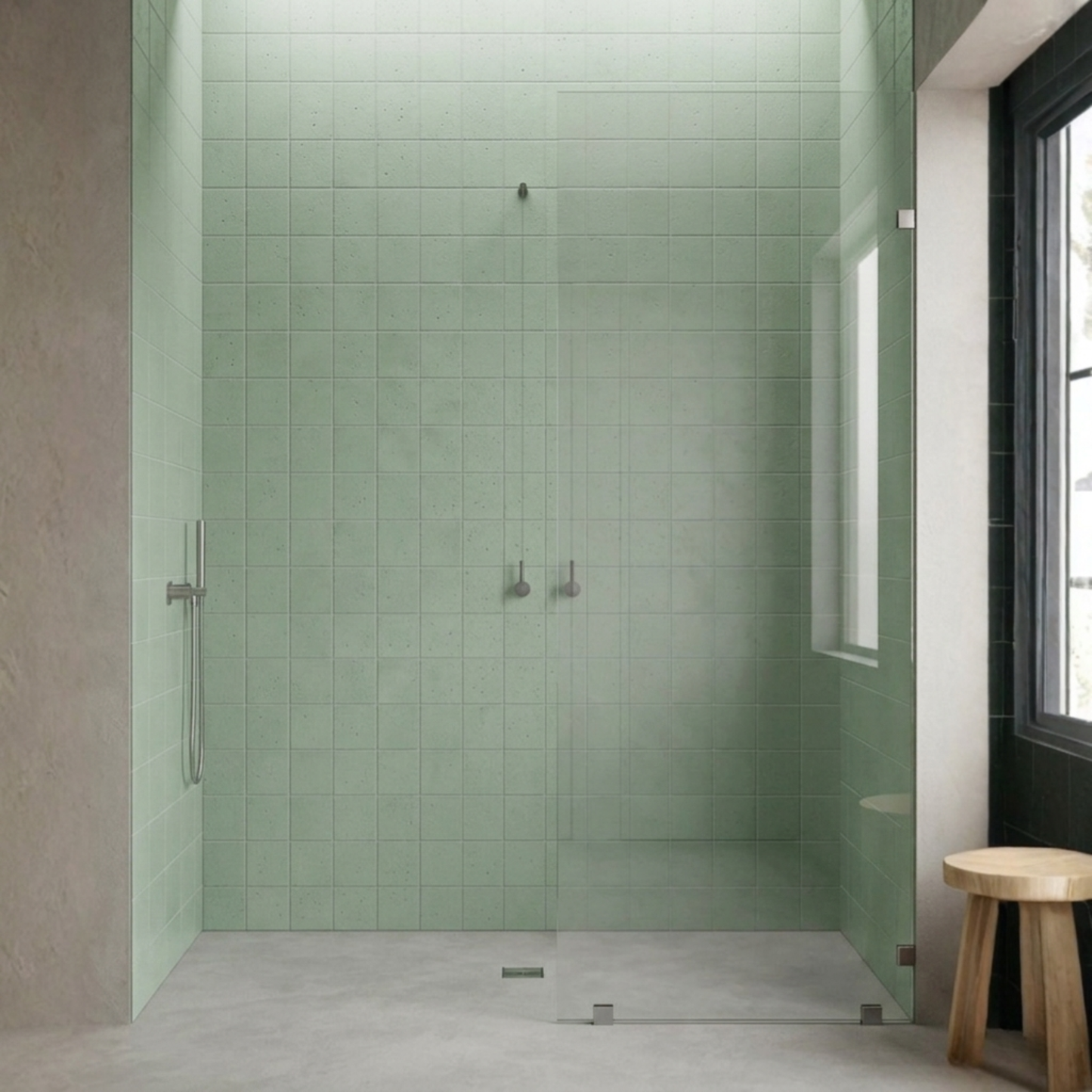 Nexa - UHPC Tile System