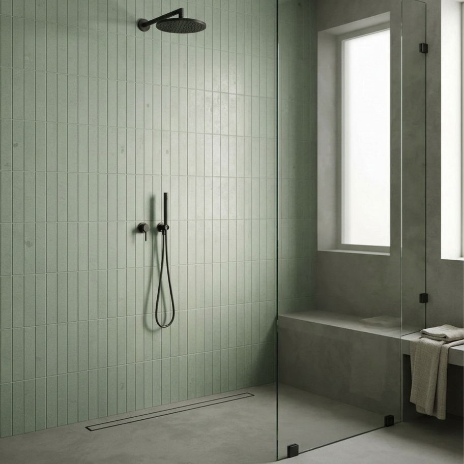 Align - UHPC Tile System