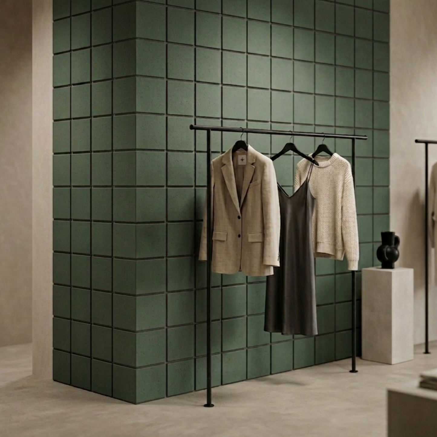 Nexa - Edge Tile