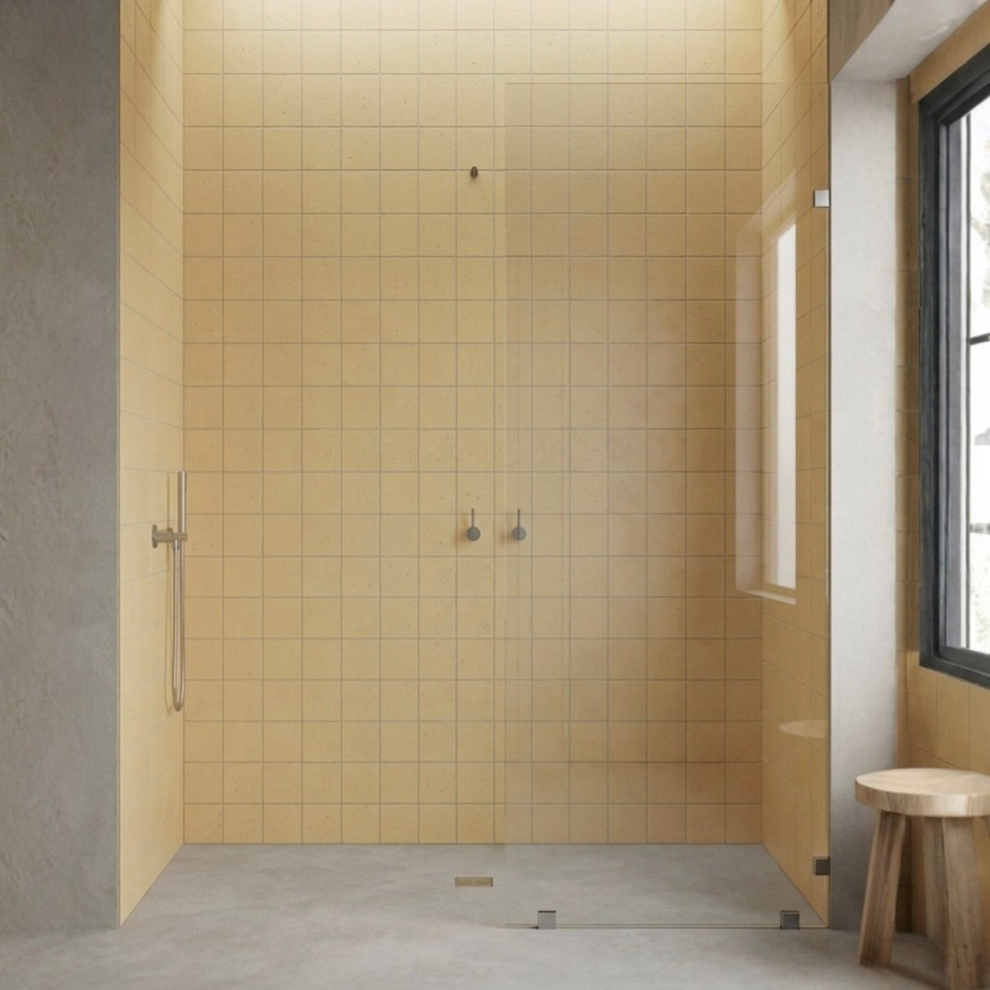 Nexa - UHPC Tile System
