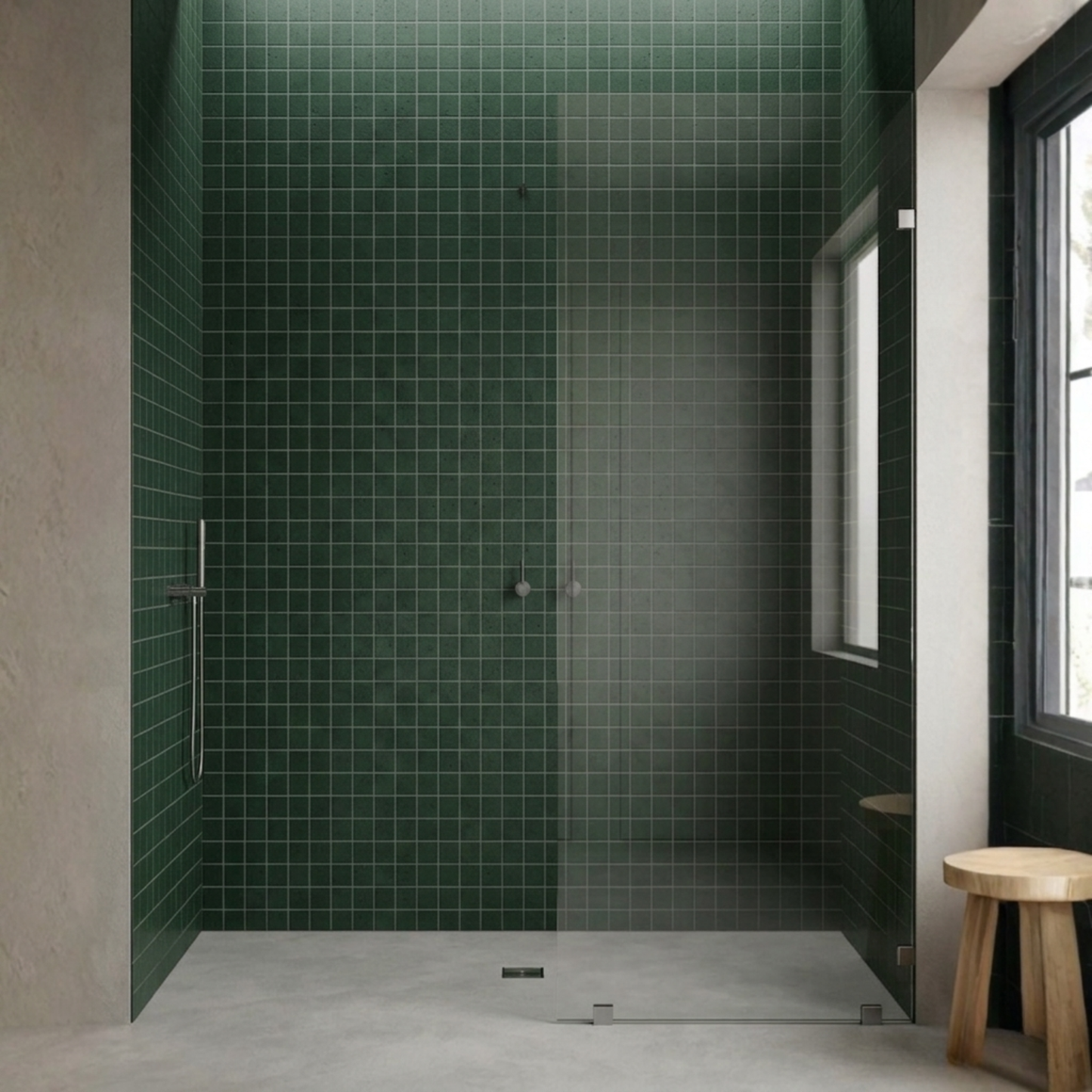 Nexa - UHPC Tile System