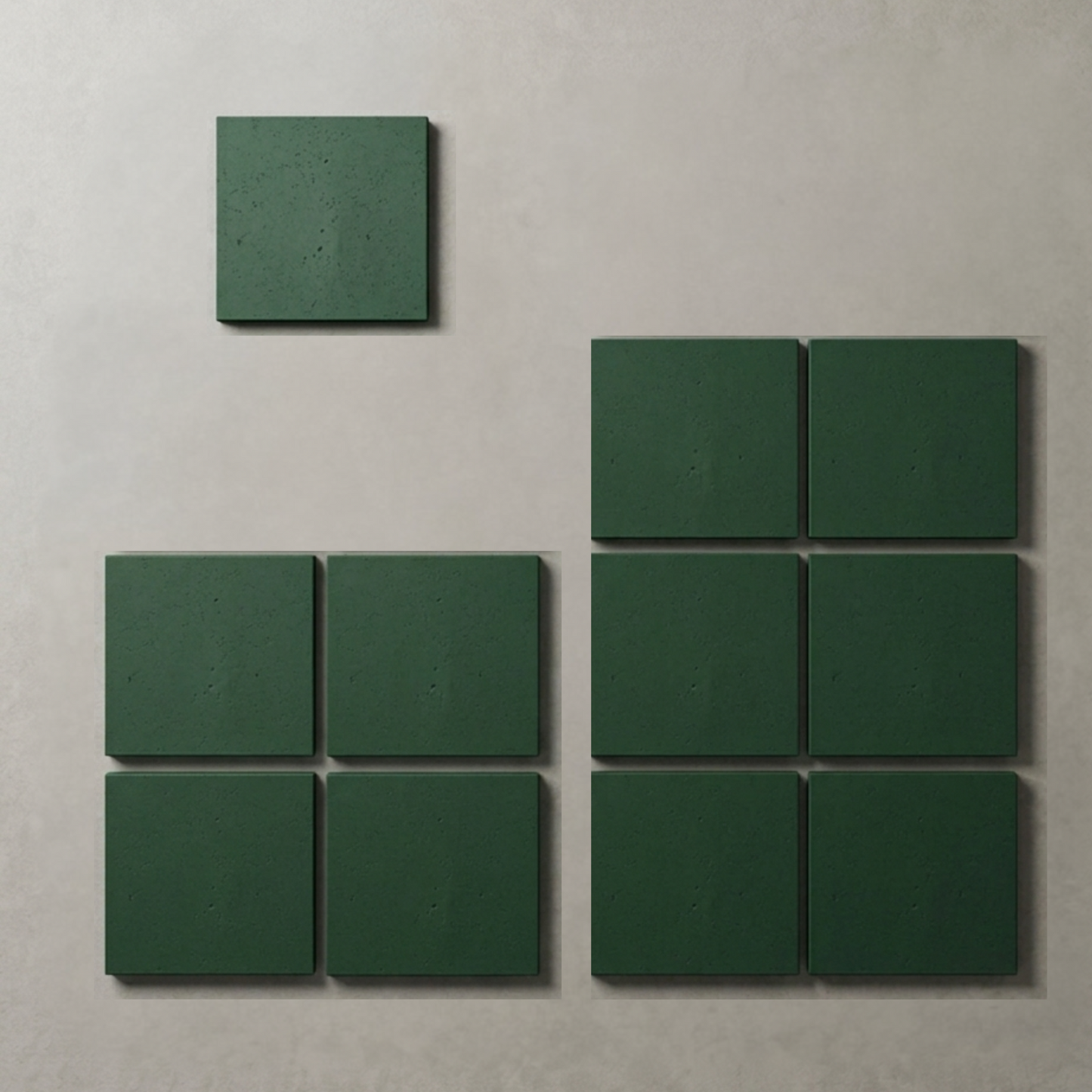 Nexa - UHPC Tile System