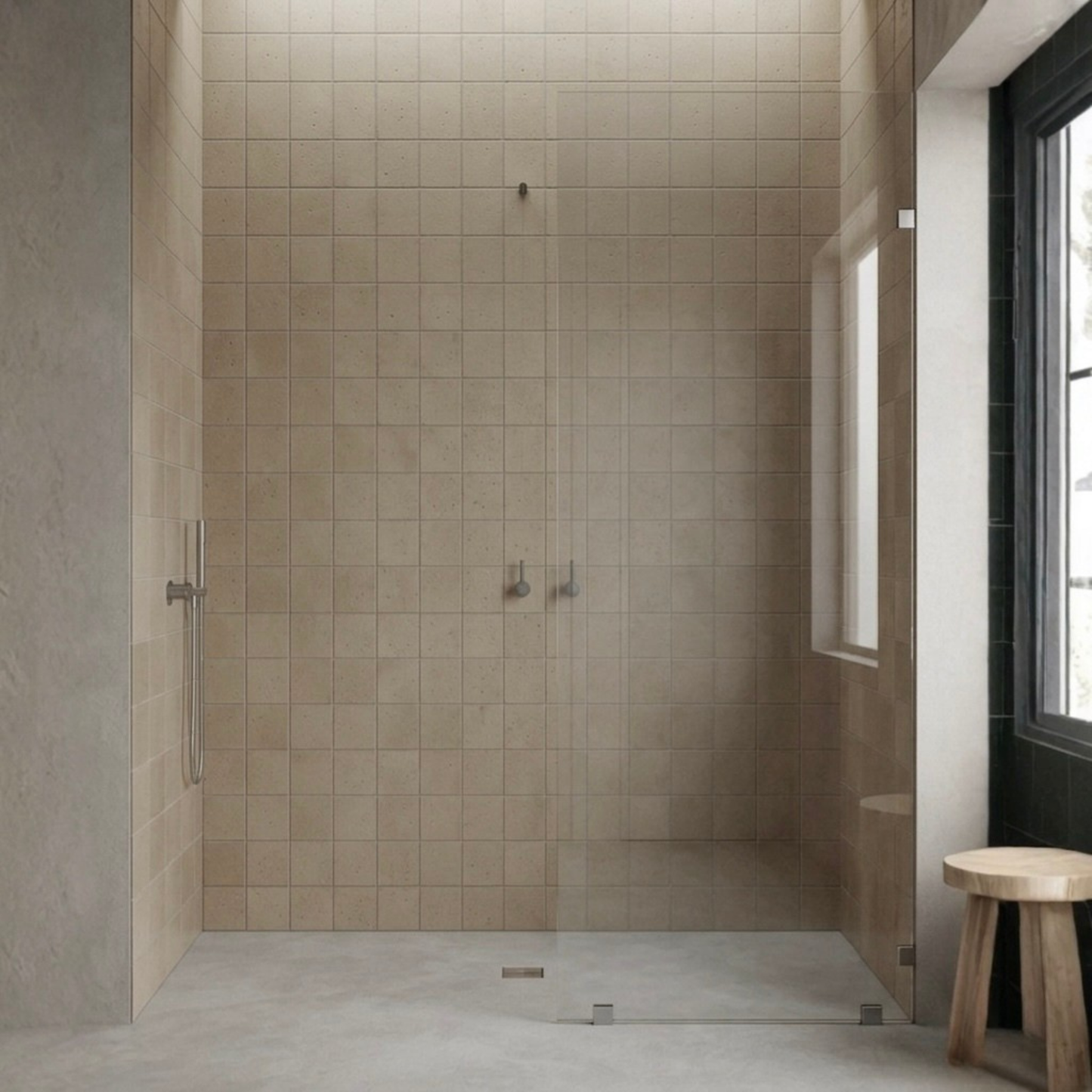 Nexa - UHPC Tile System