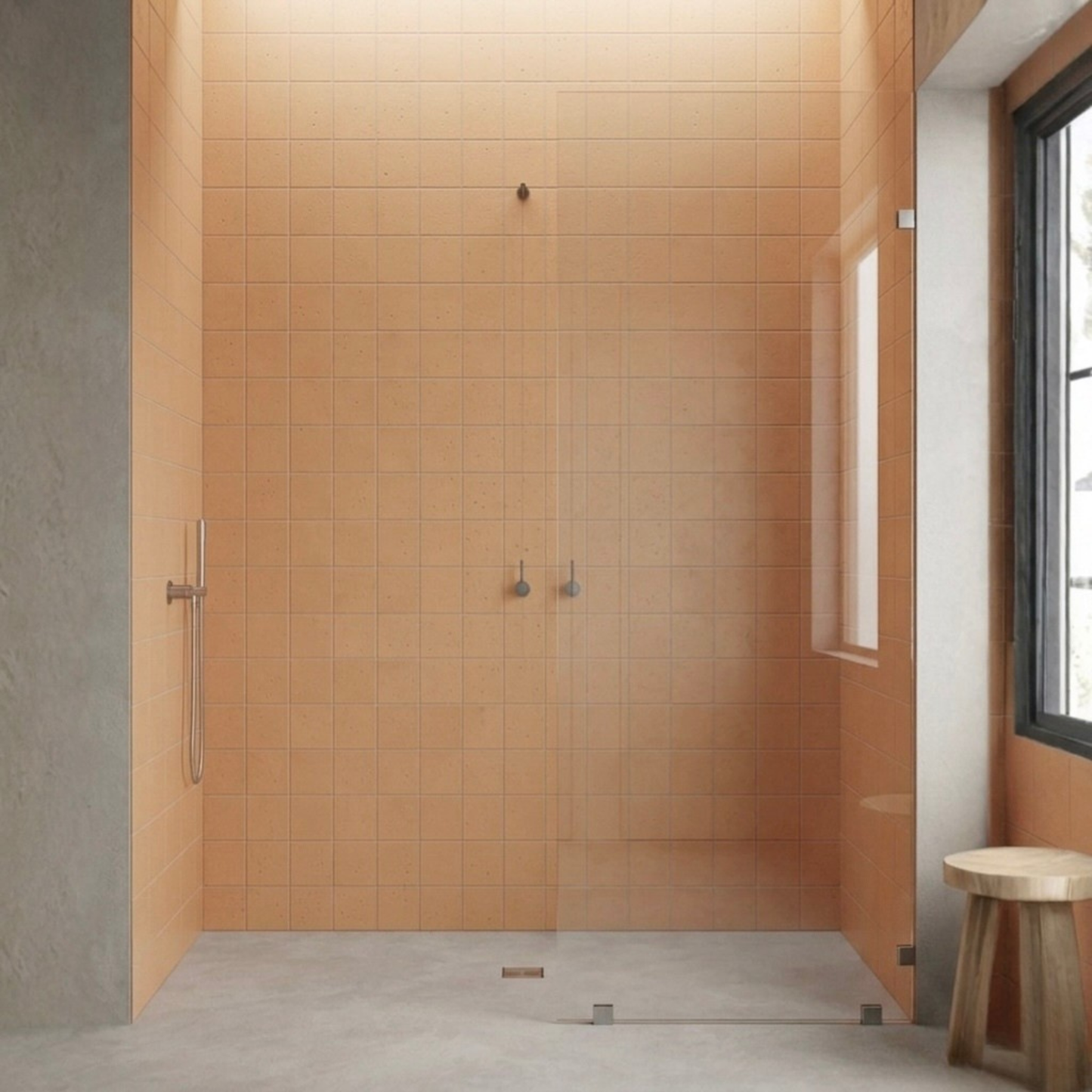 Nexa - UHPC Tile System