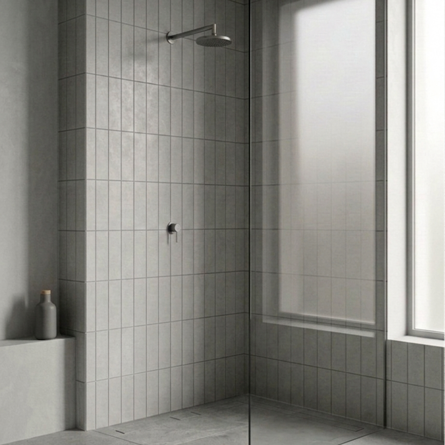 Align - UHPC Tile System