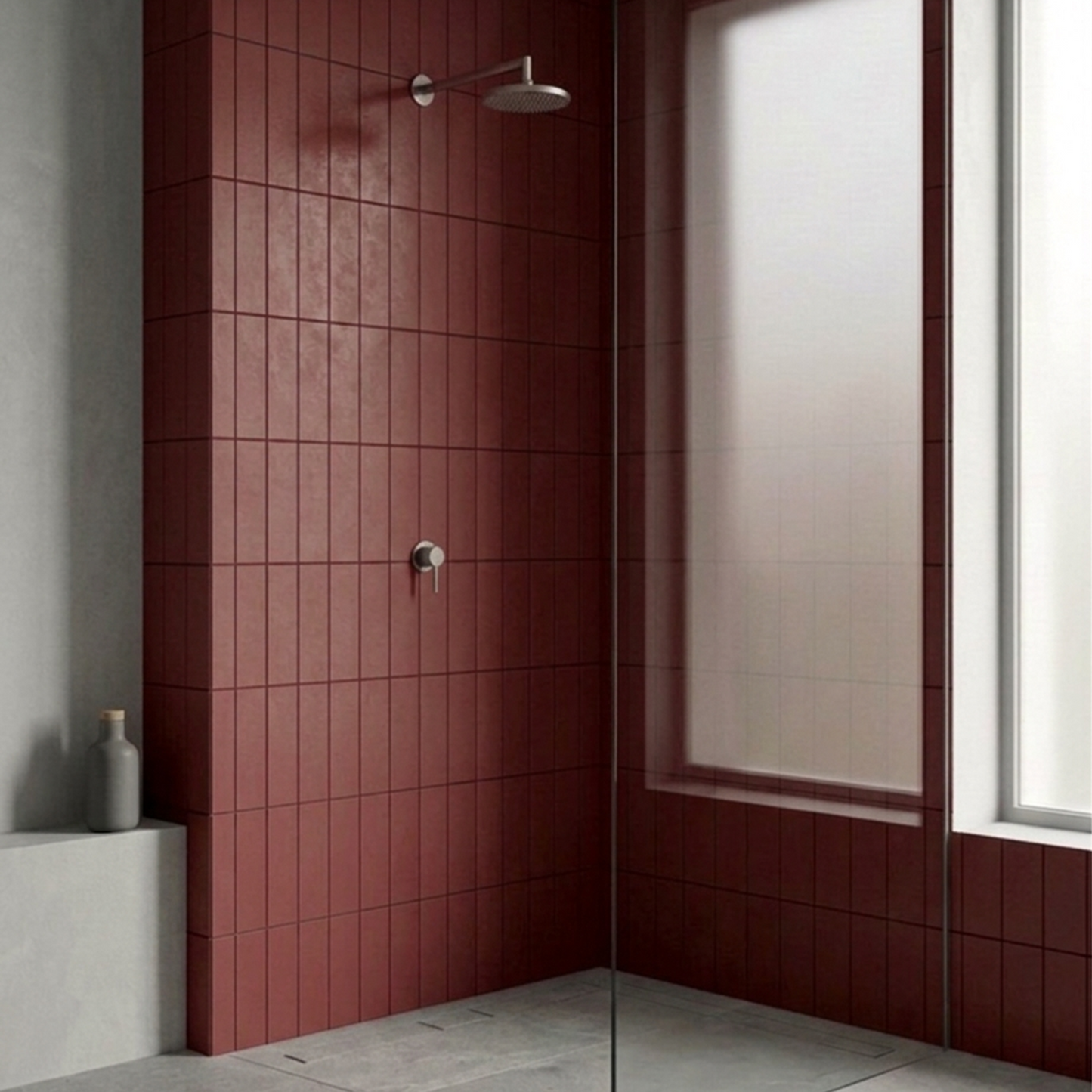 Align - UHPC Tile System