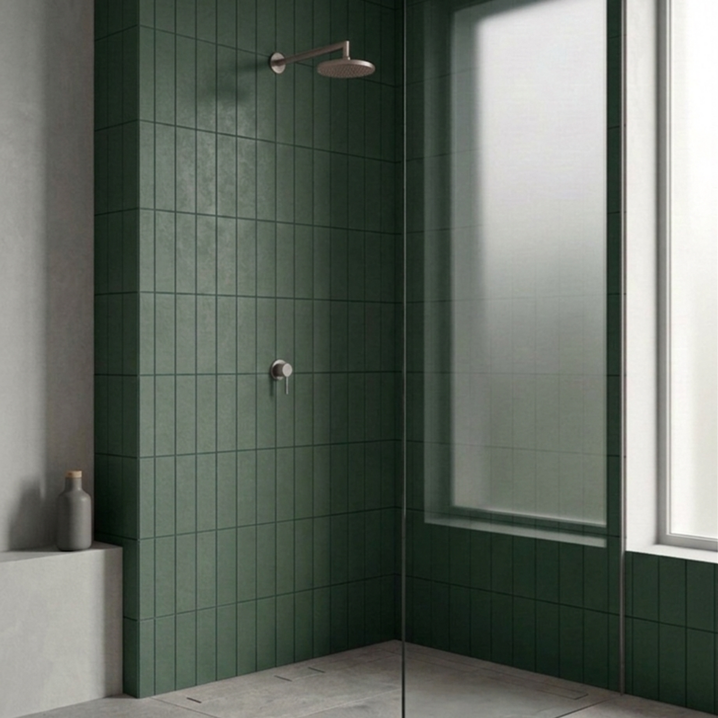 Align - UHPC Tile System