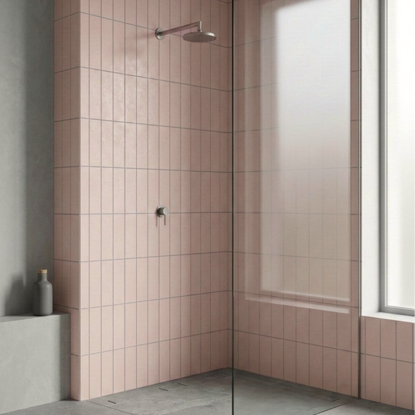 Align - UHPC Tile System