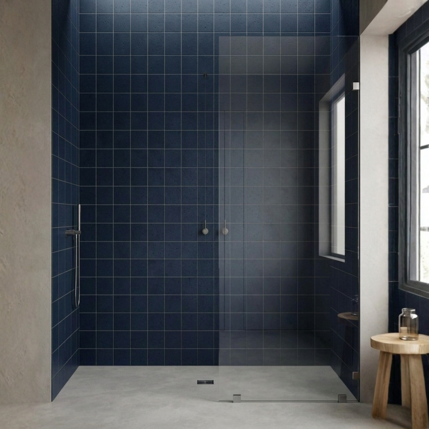 Nexa - UHPC Tile System
