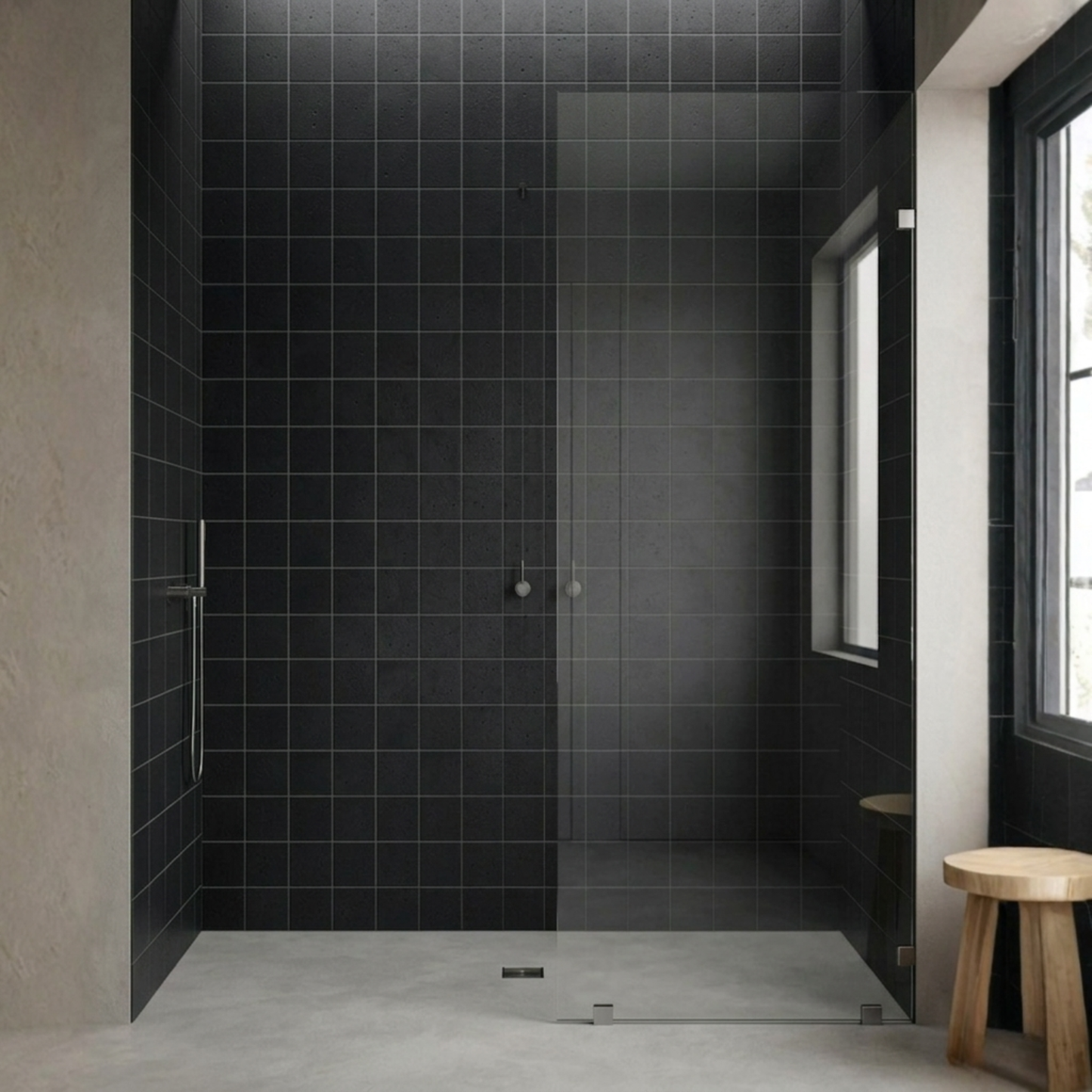 Nexa - UHPC Tile System
