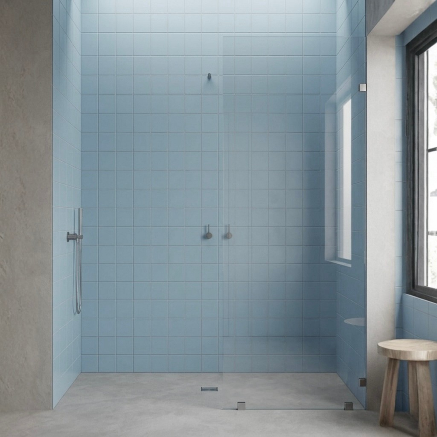 Nexa - UHPC Tile System