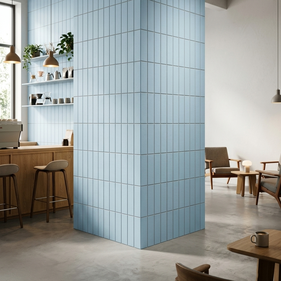 Align - Edge Tile