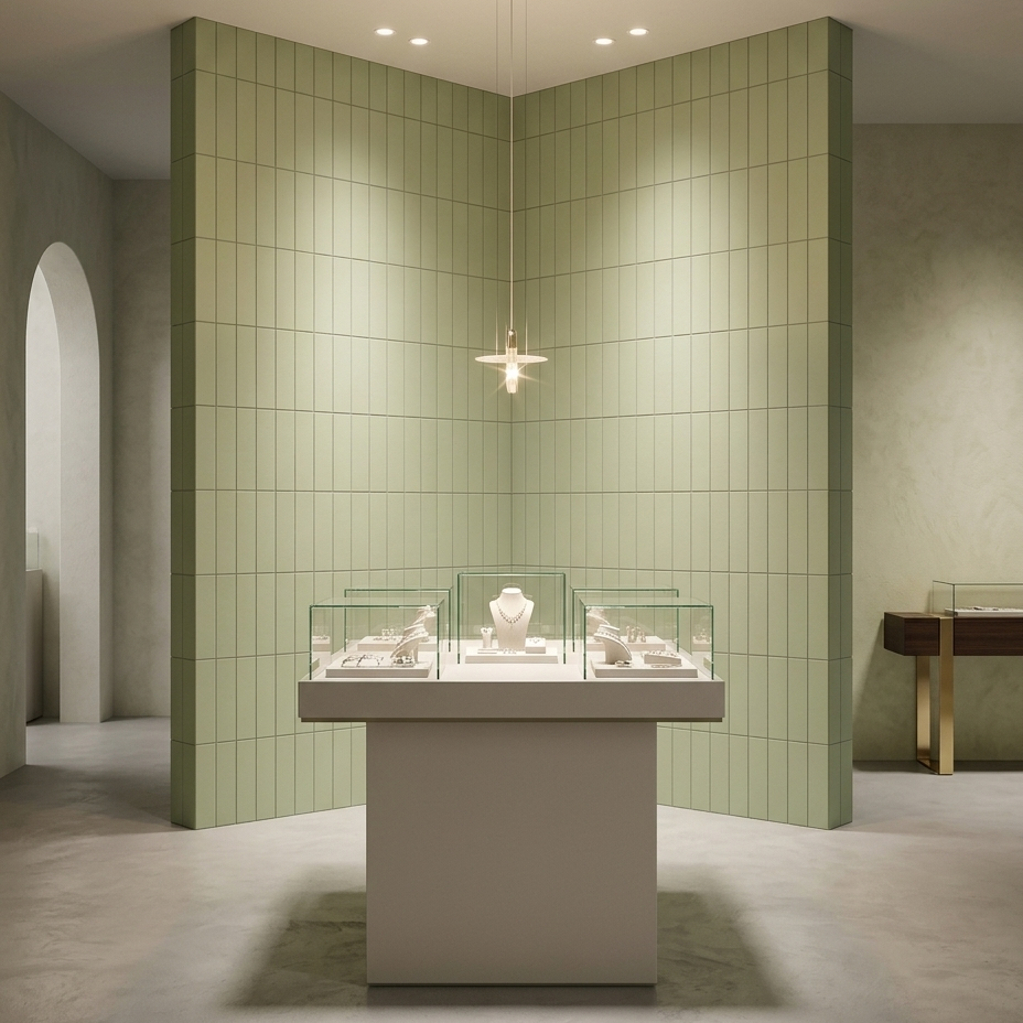 Align - Edge Tile