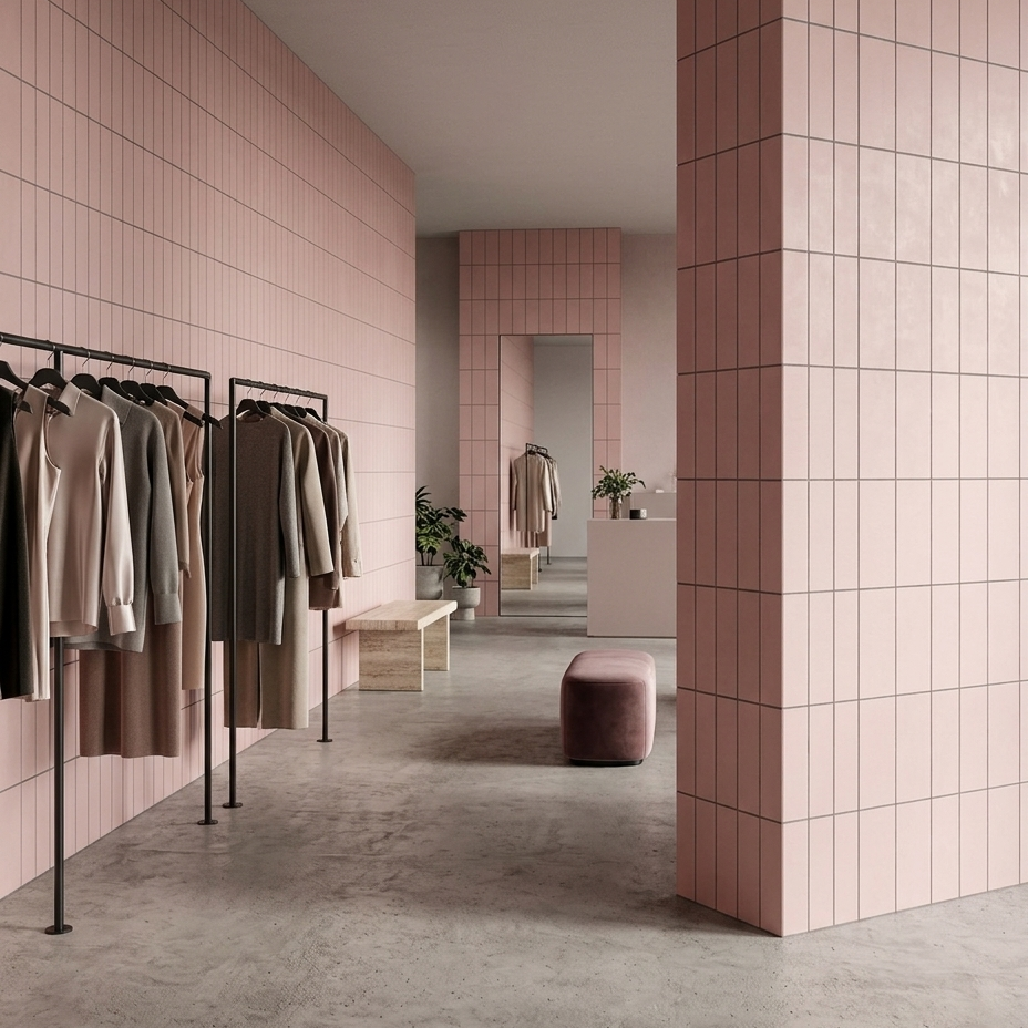 Align - Edge Tile