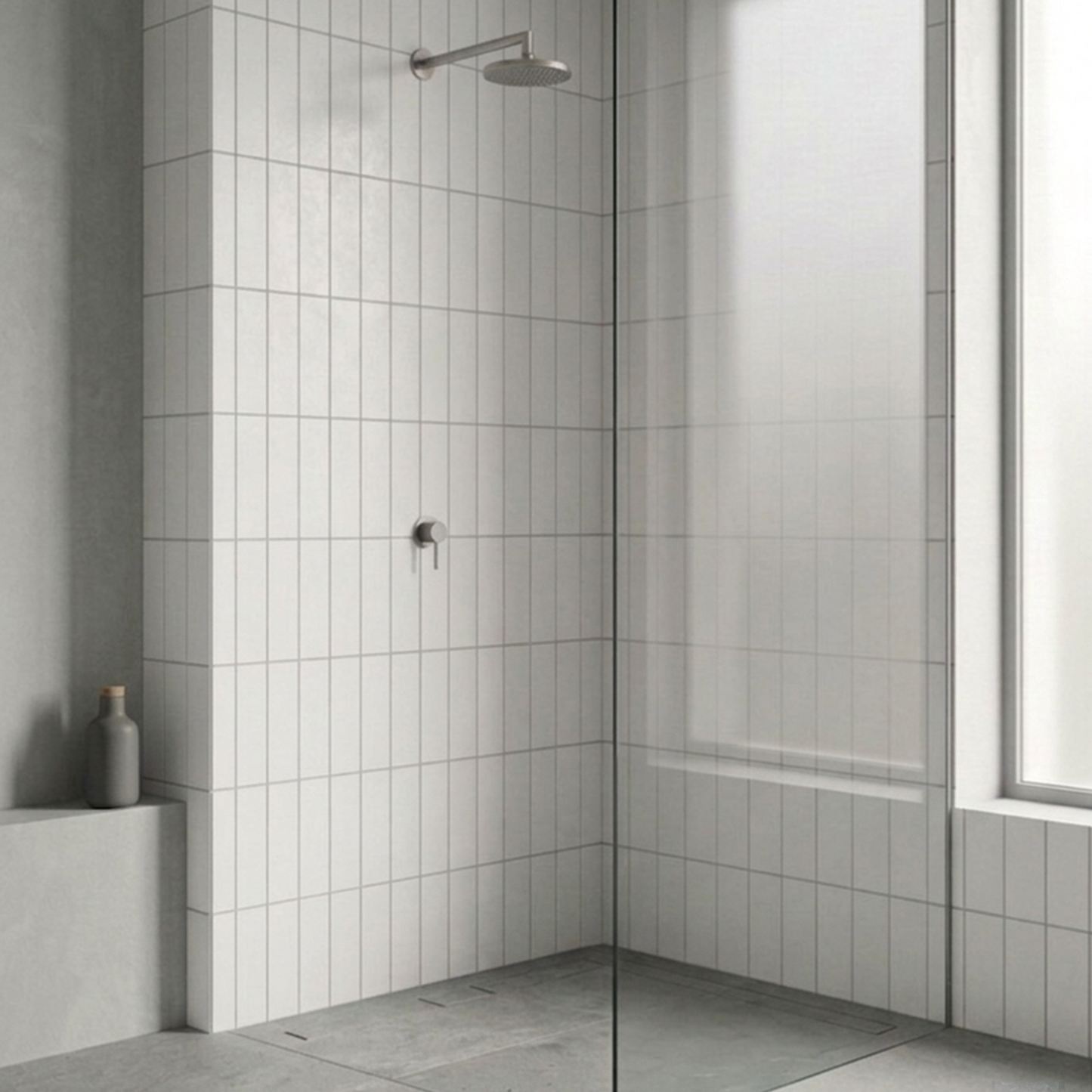 Align - UHPC Tile System