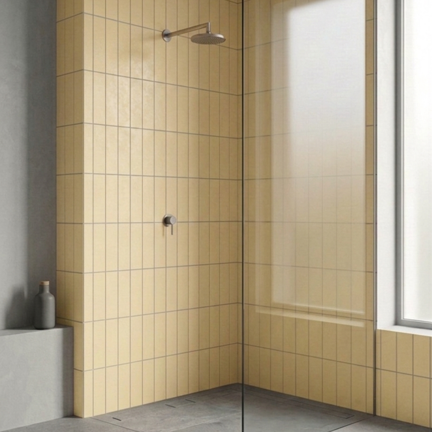 Align - UHPC Tile System