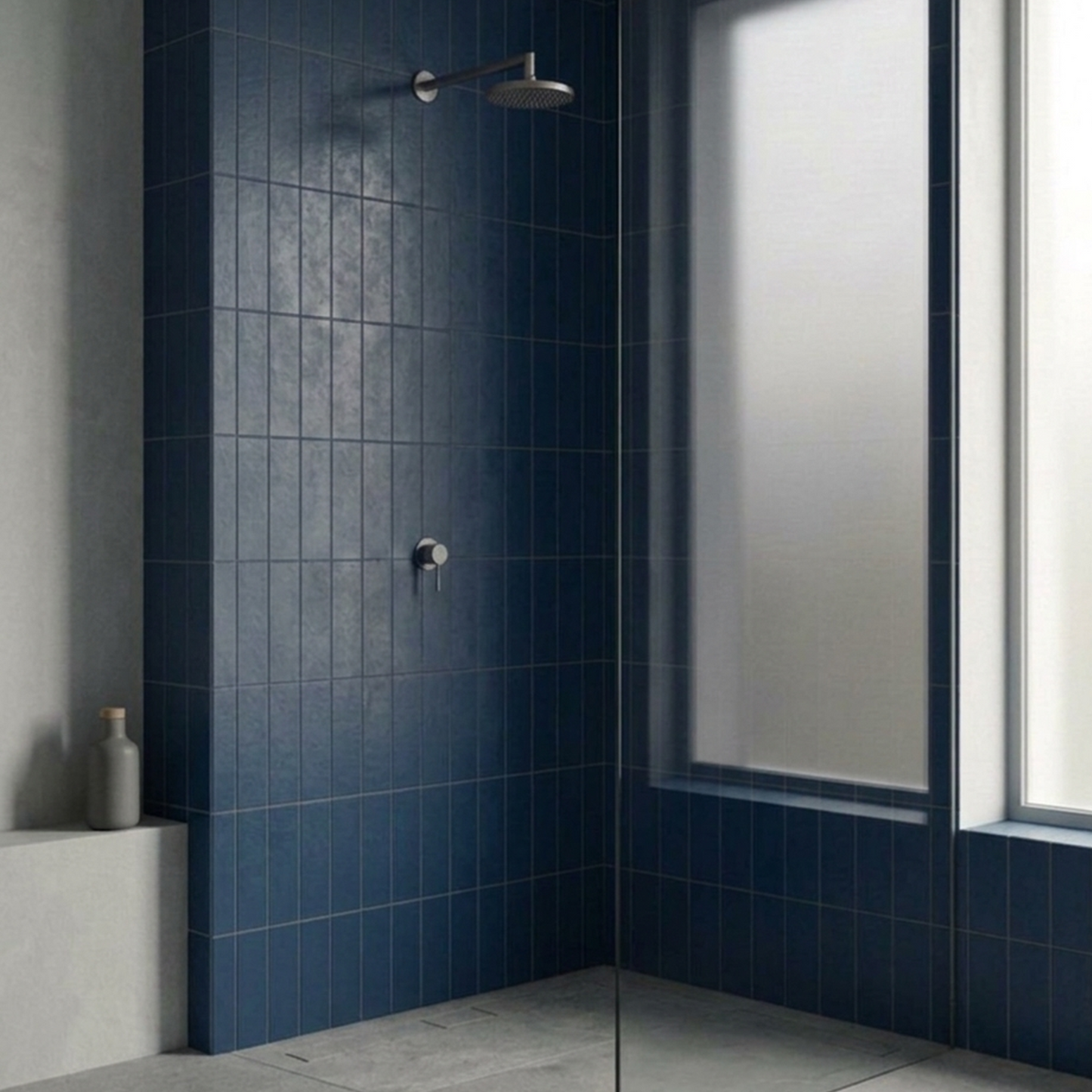 Align - UHPC Tile System